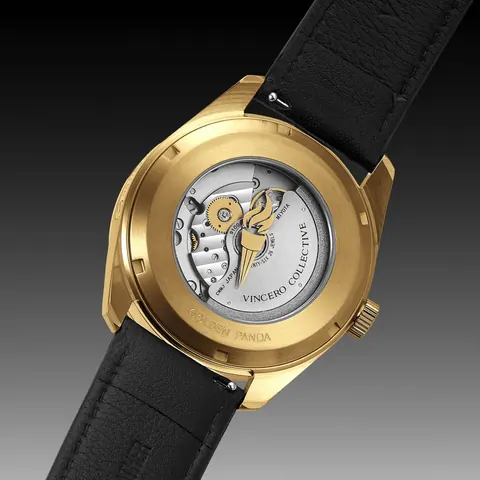 Reserve Automatic - Golden Panda
