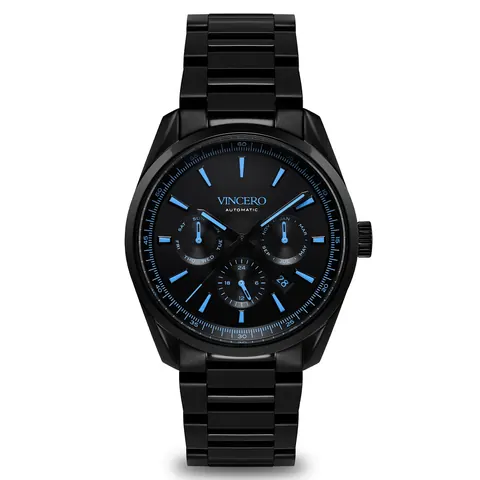 Reserve Automatic - Sapphire Nebula