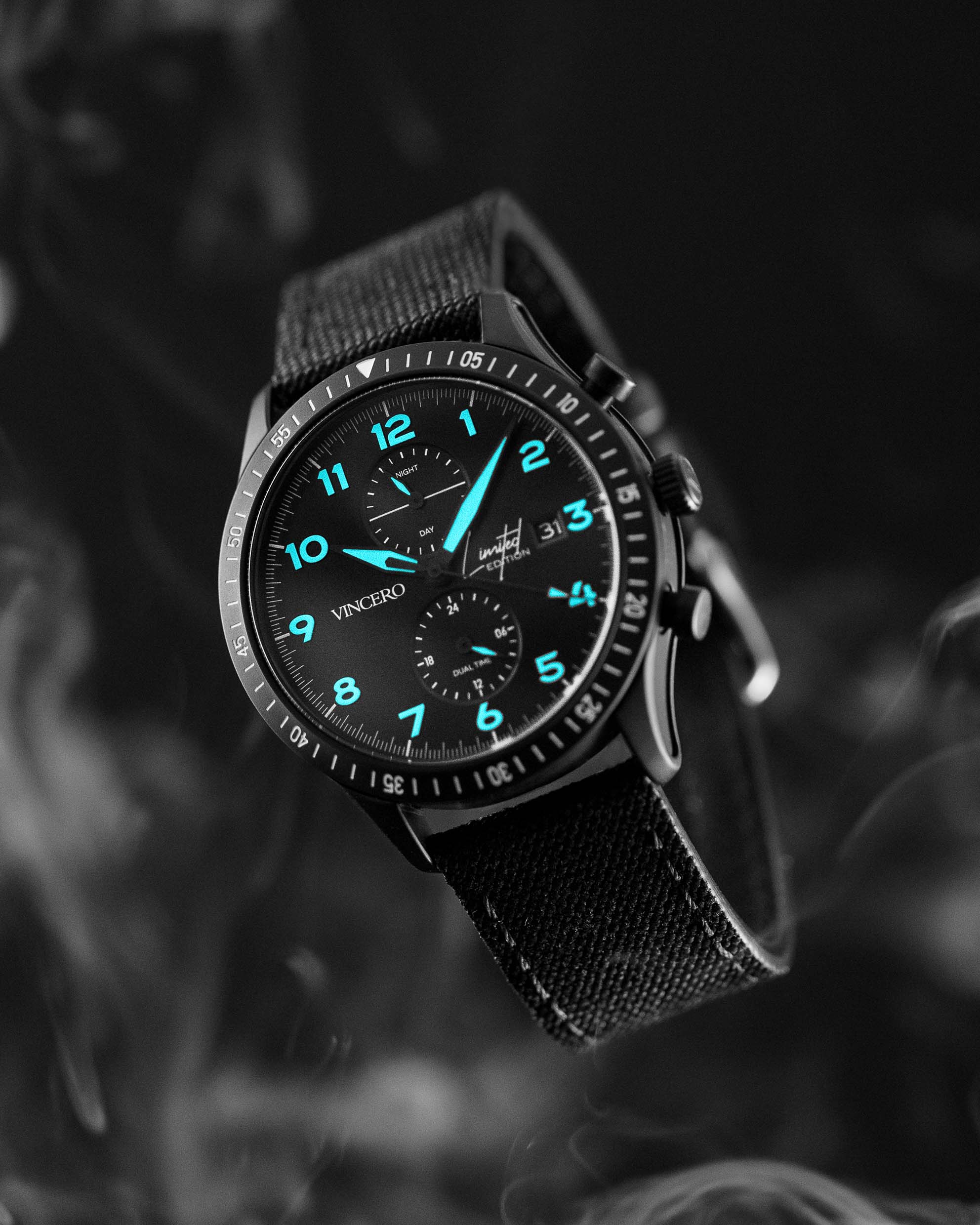 The Altitude - Restore Limited Edition thumbnail 2