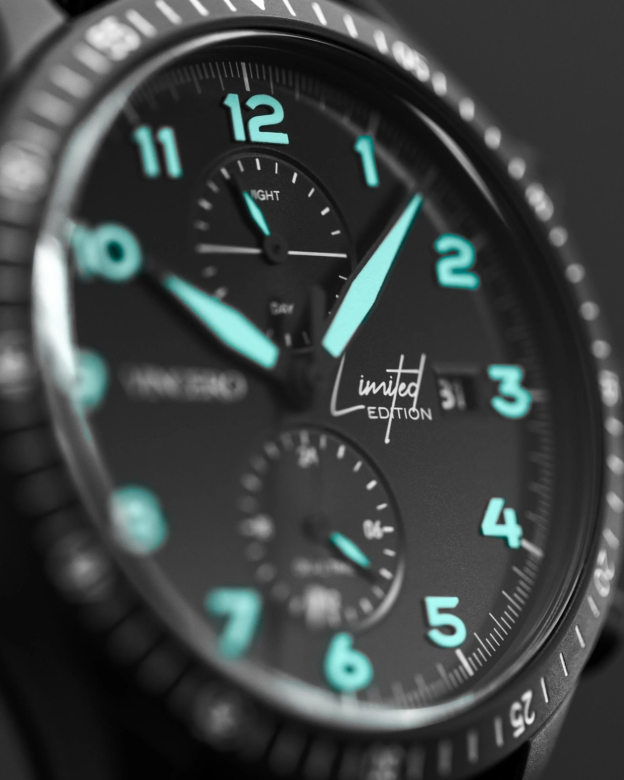 The Altitude - Restore Limited Edition thumbnail 4