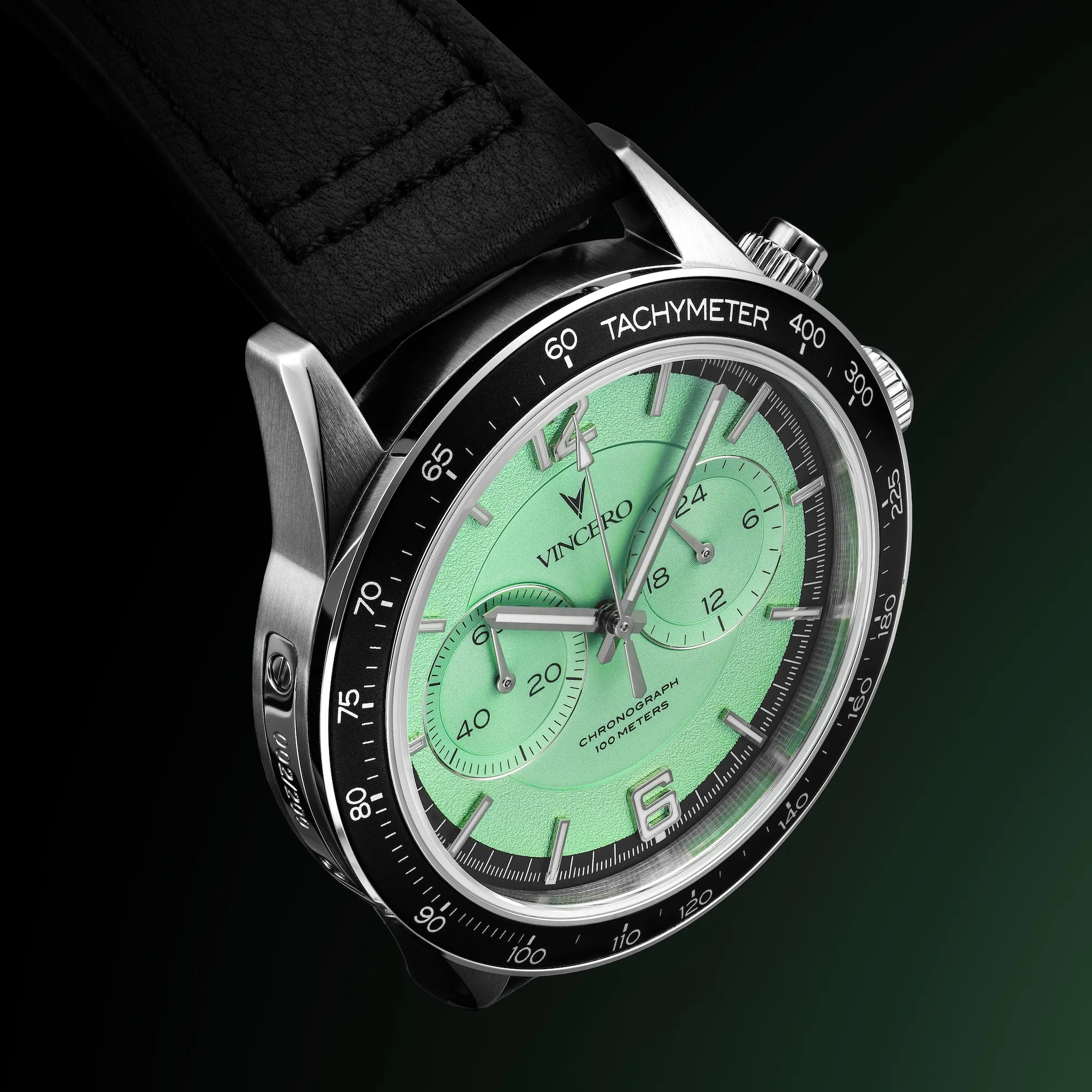 The Apex Prism - Frosted Jade thumbnail 3