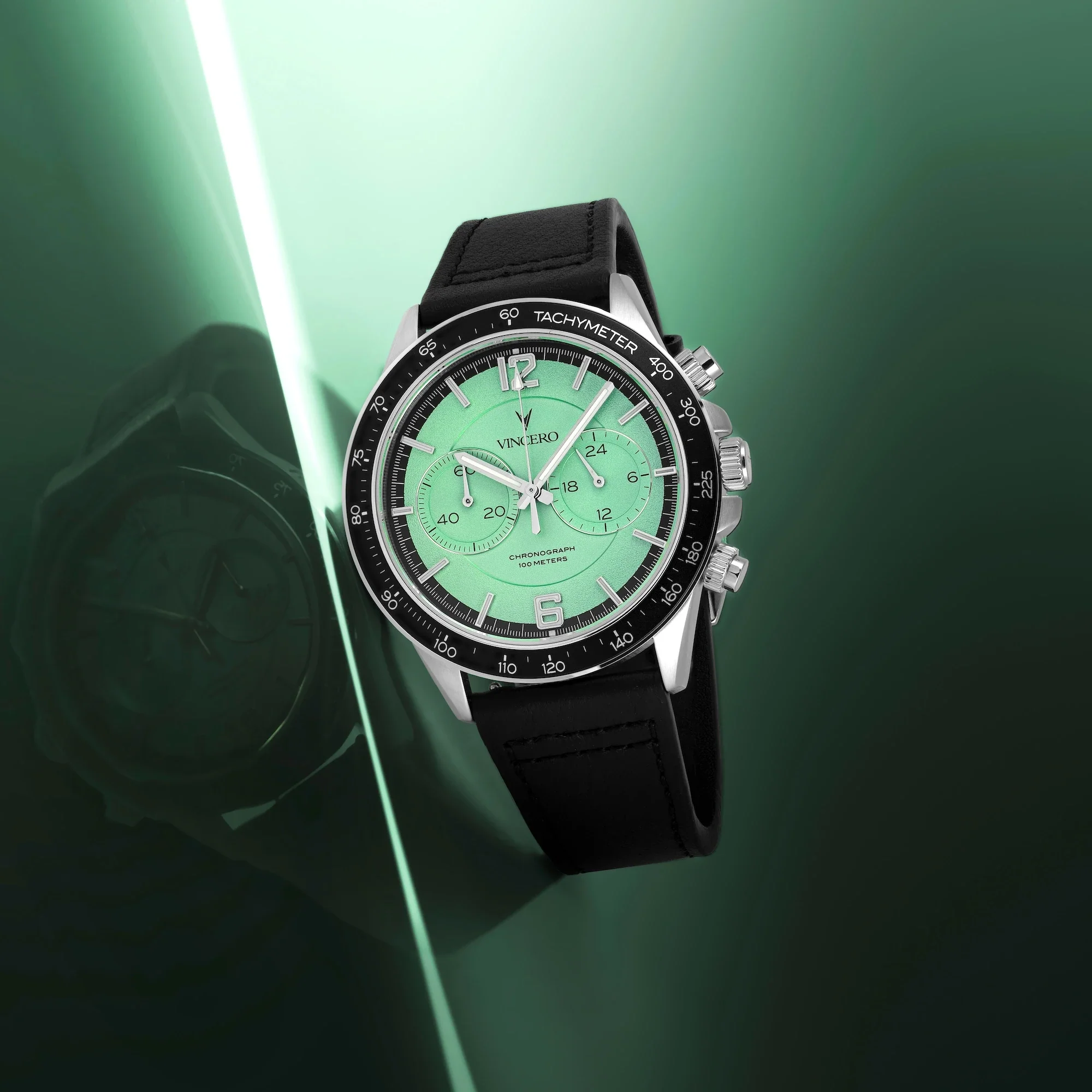 The Apex Prism - Frosted Jade thumbnail 4