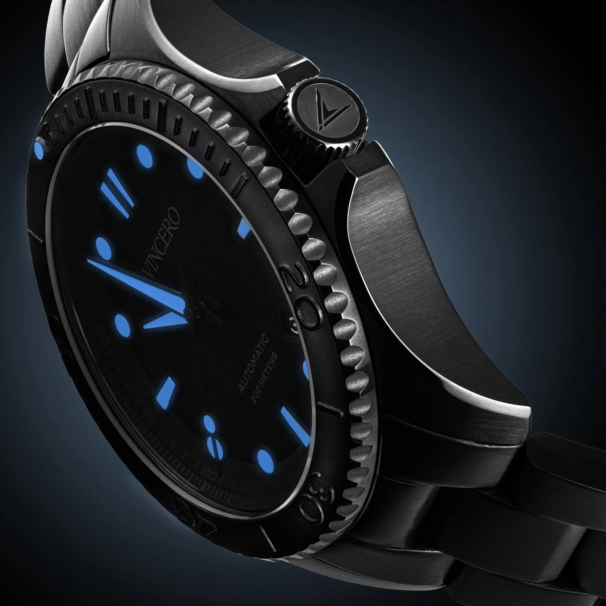 The Argo Automatic - Black Ops Edition thumbnail 2