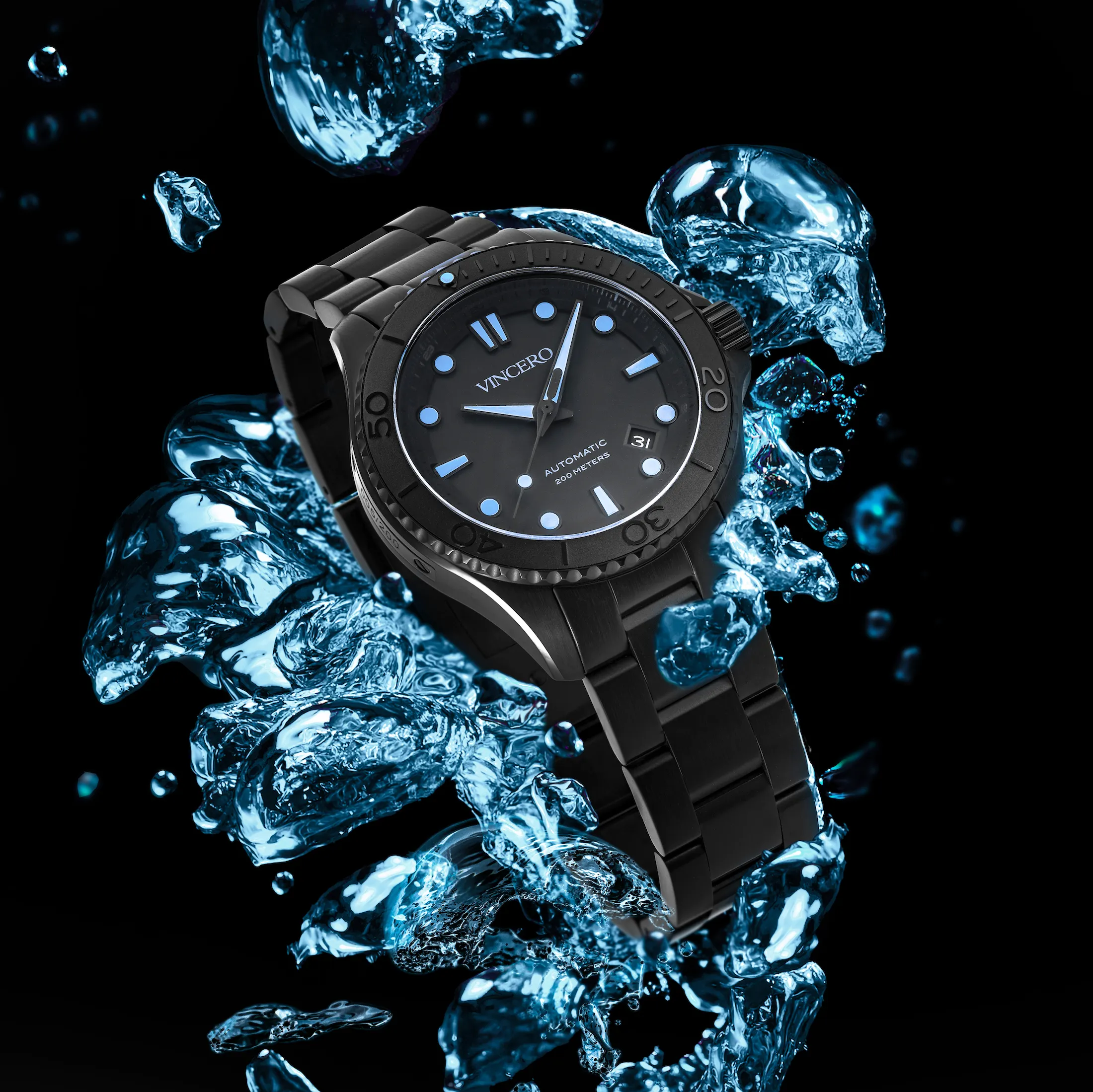 The Argo Automatic - Black Ops Edition thumbnail 4