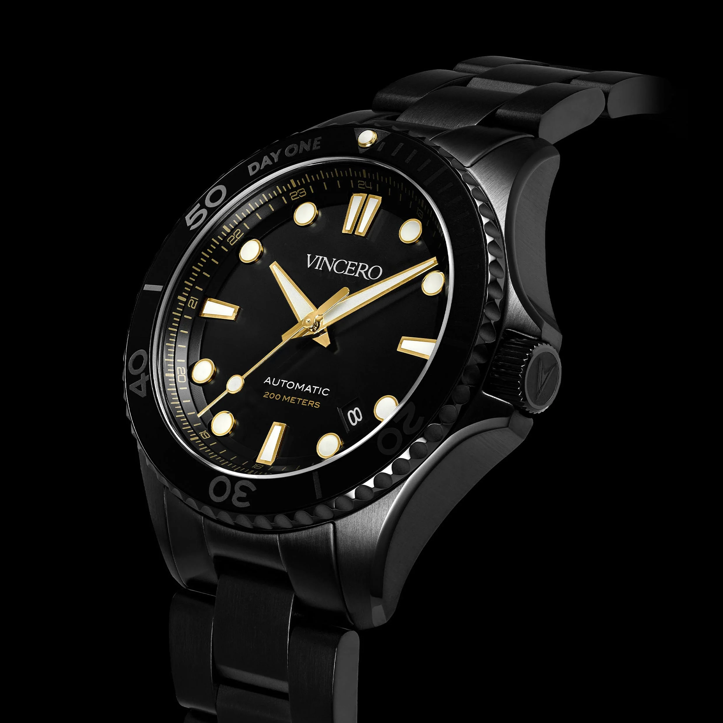 The Argo Automatic - Day One Limited Edition thumbnail 2