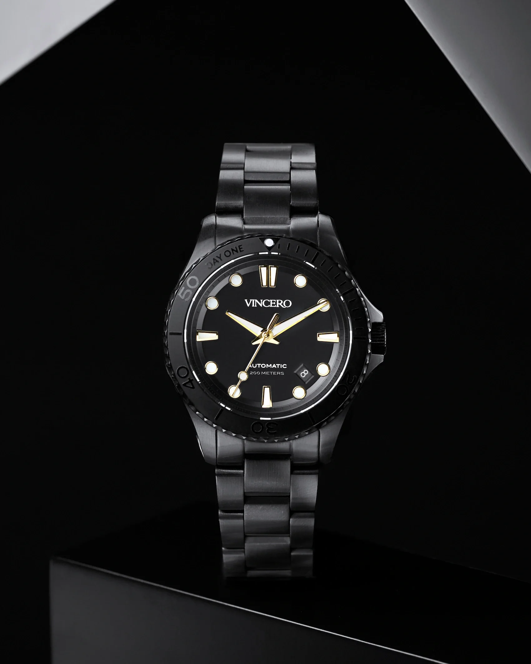 The Argo Automatic - Day One Limited Edition thumbnail 4