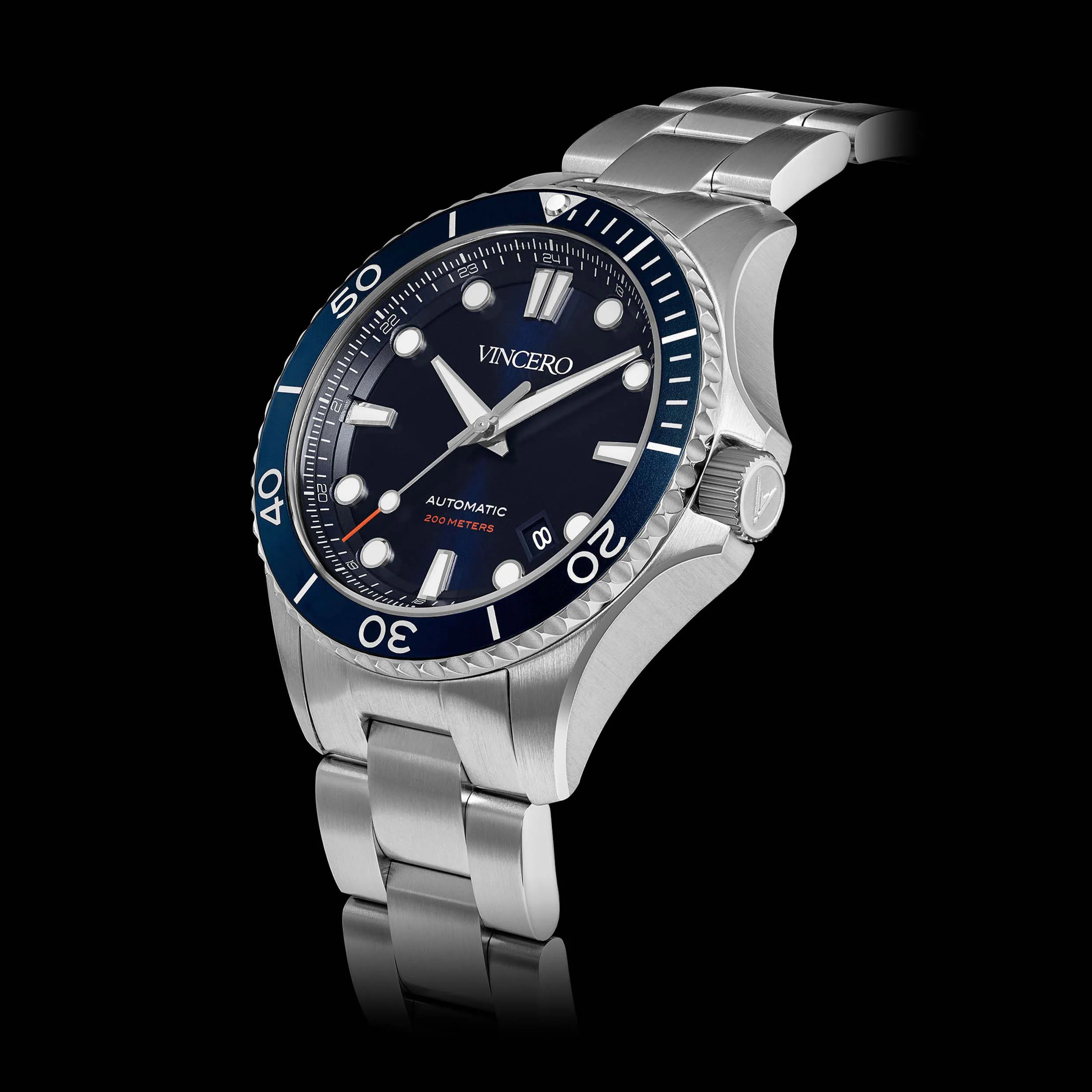 The Argo Automatic - Deep Ocean thumbnail 3