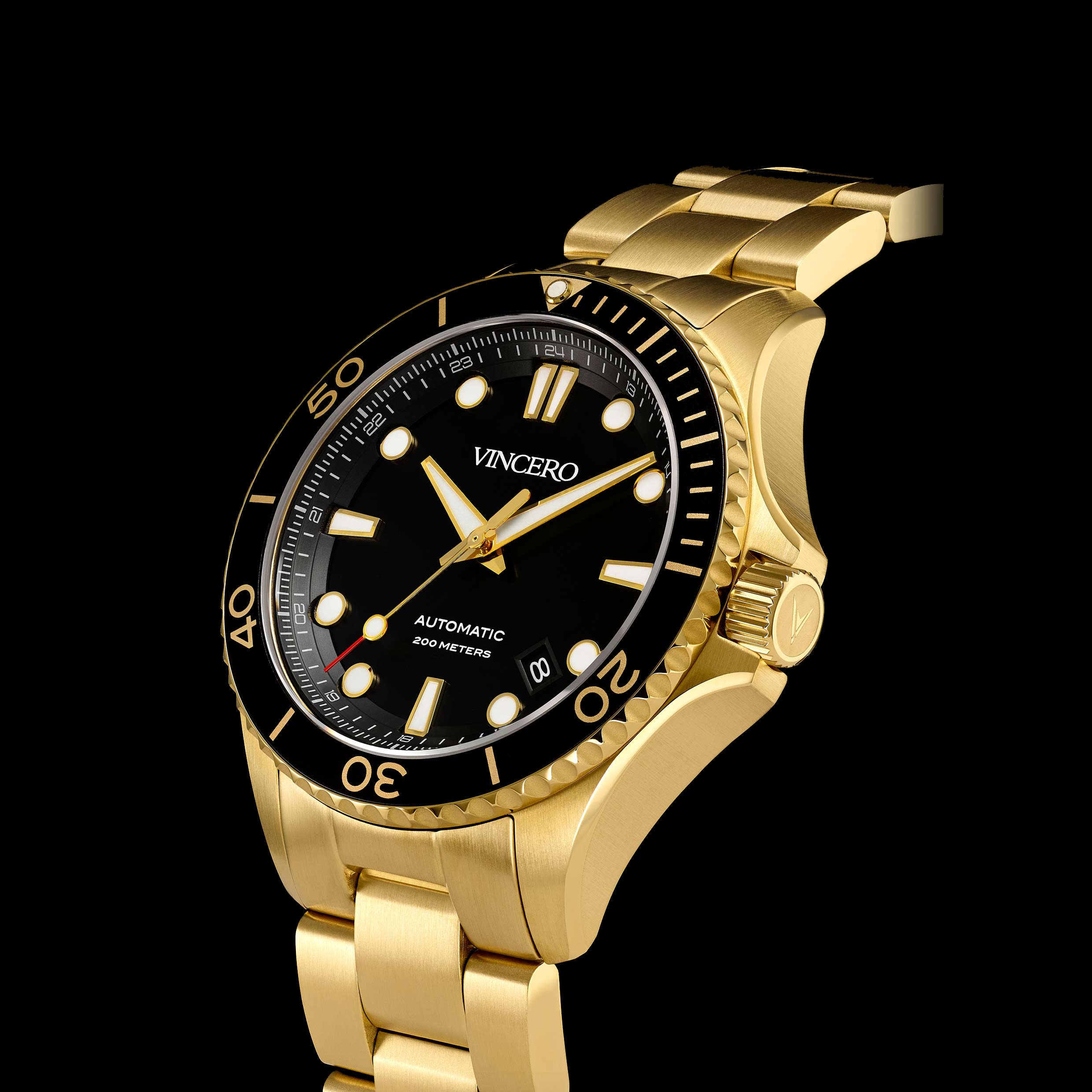 The Argo Automatic - Eclipse thumbnail 2