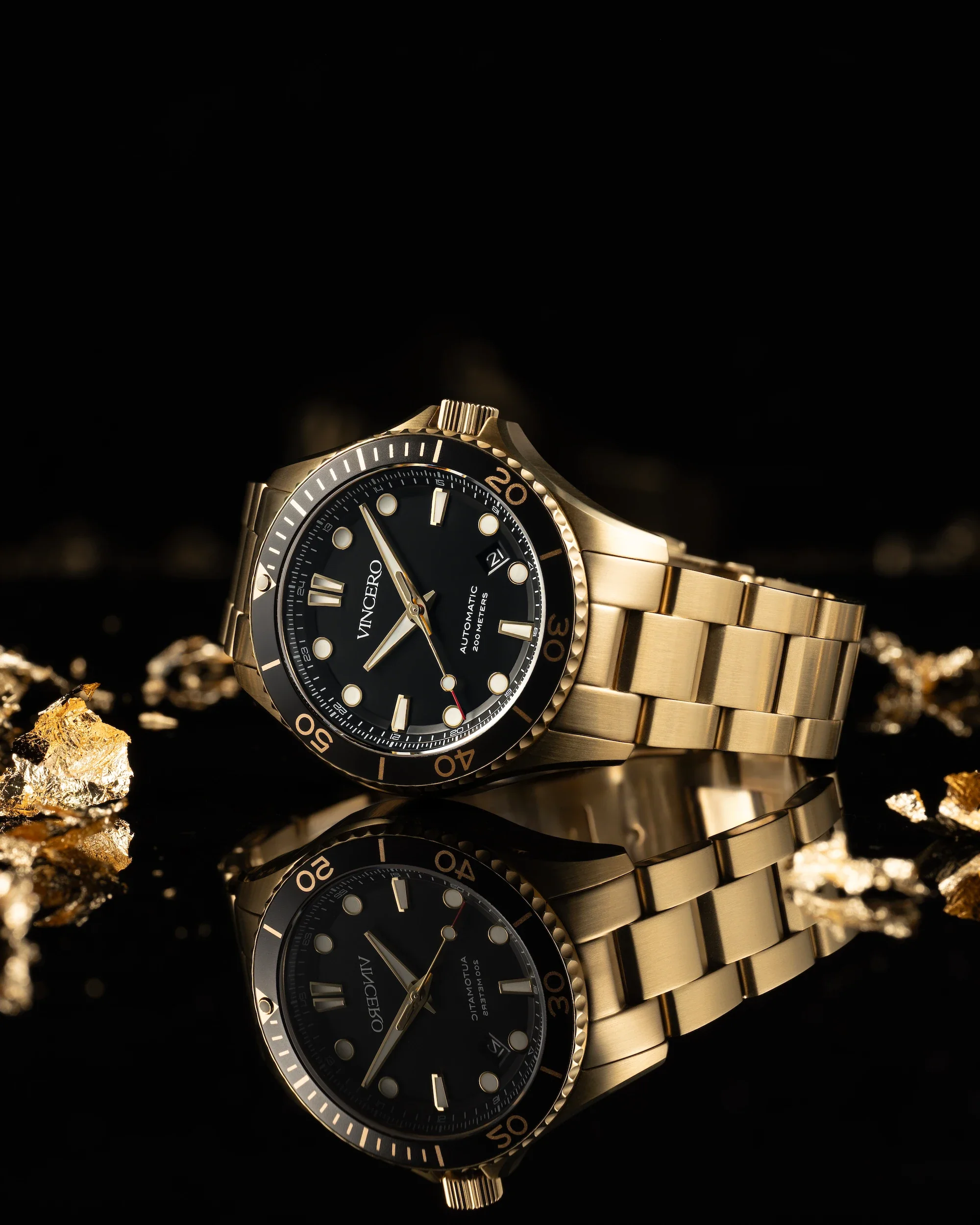 The Argo Automatic - Eclipse thumbnail 4