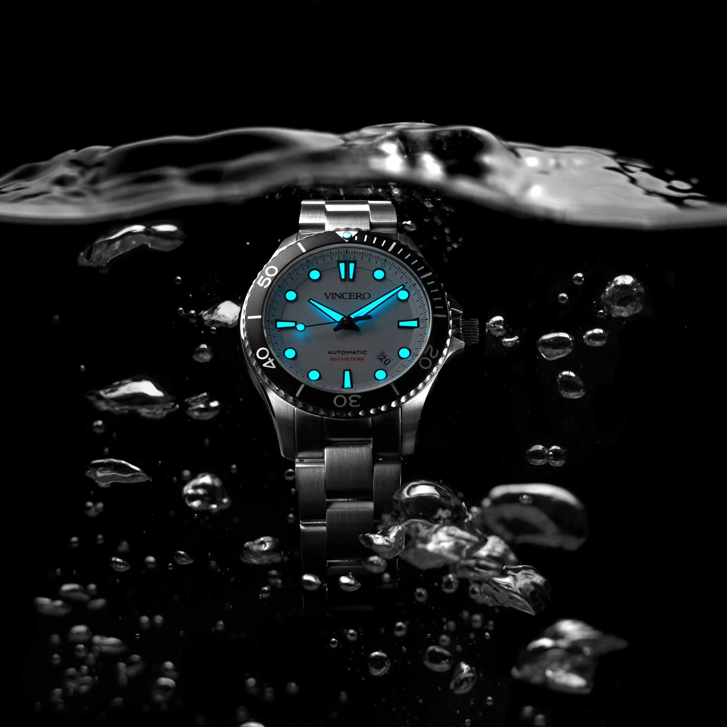 The Argo Automatic - Frost thumbnail 2