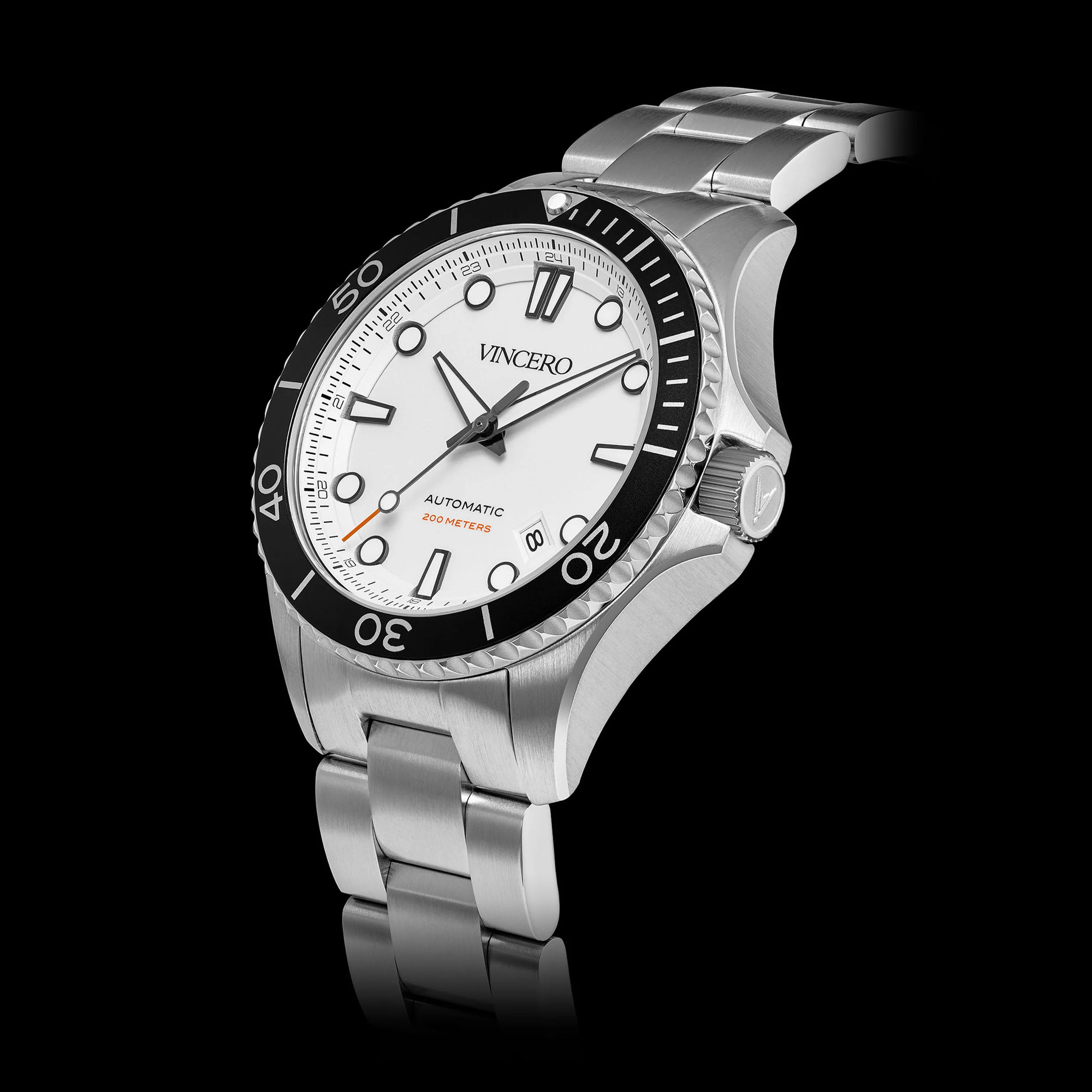 The Argo Automatic - Frost thumbnail 3