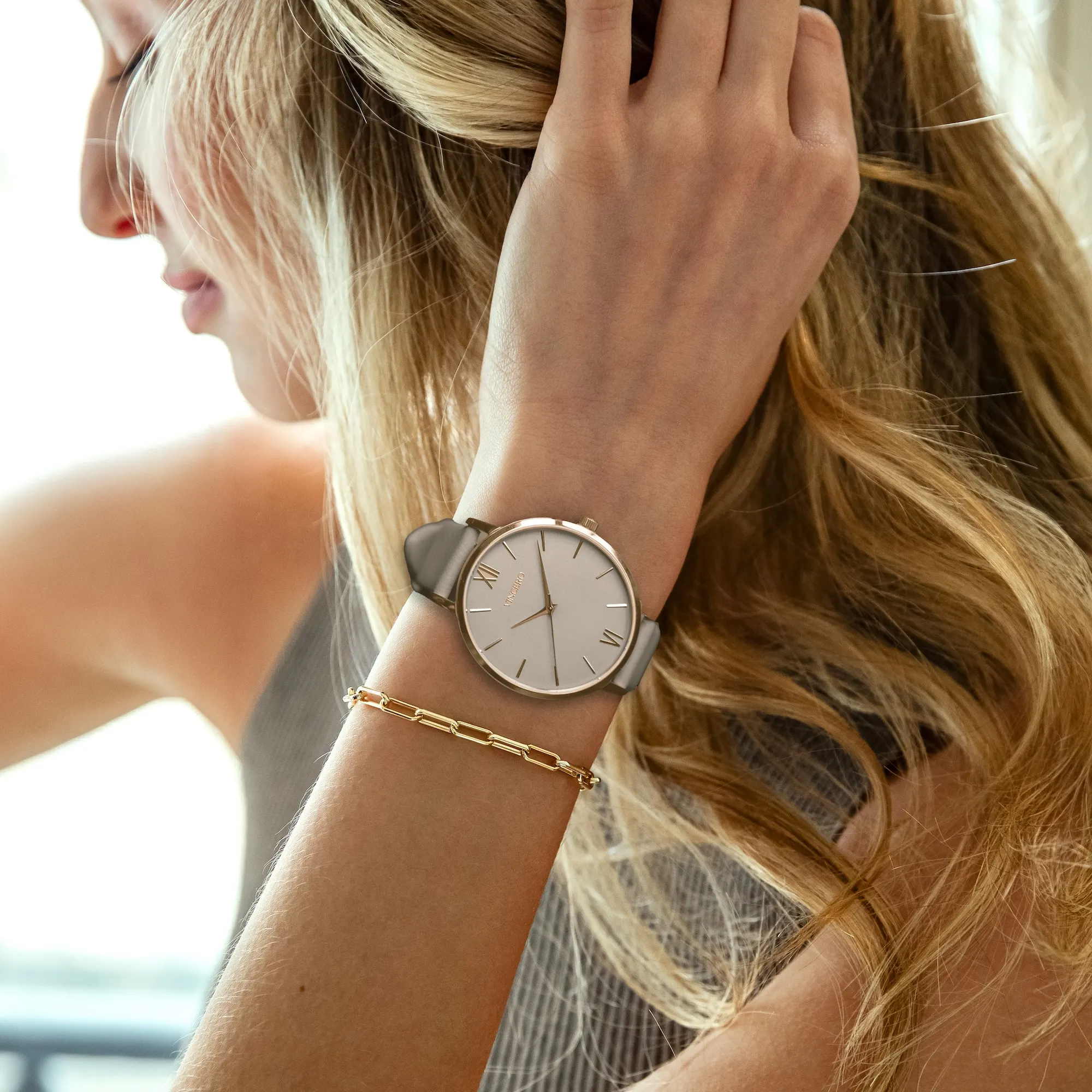 Eros Limited Release - Rose + Taupe thumbnail 2