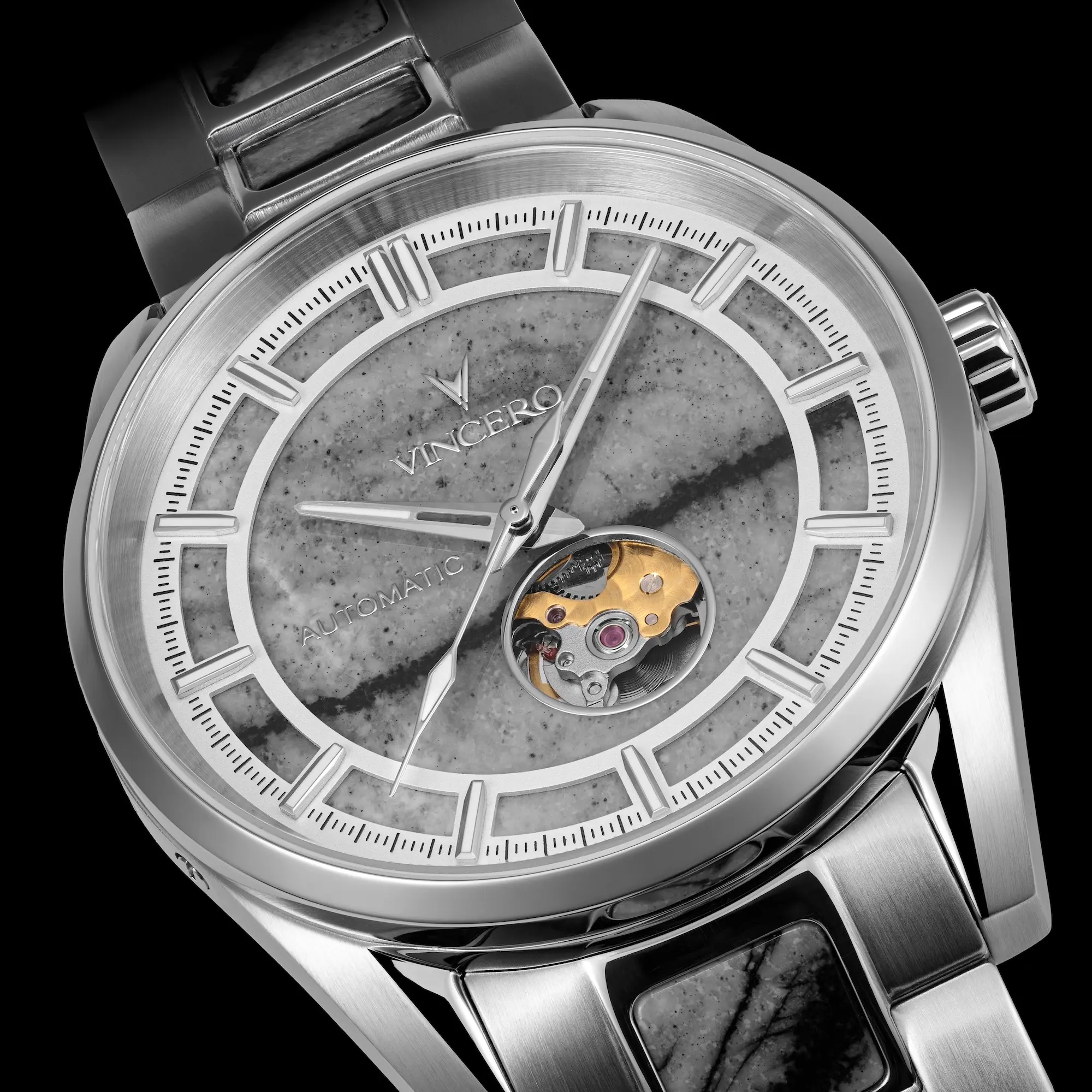 The Quantum Auto - Snow Leopard thumbnail 2