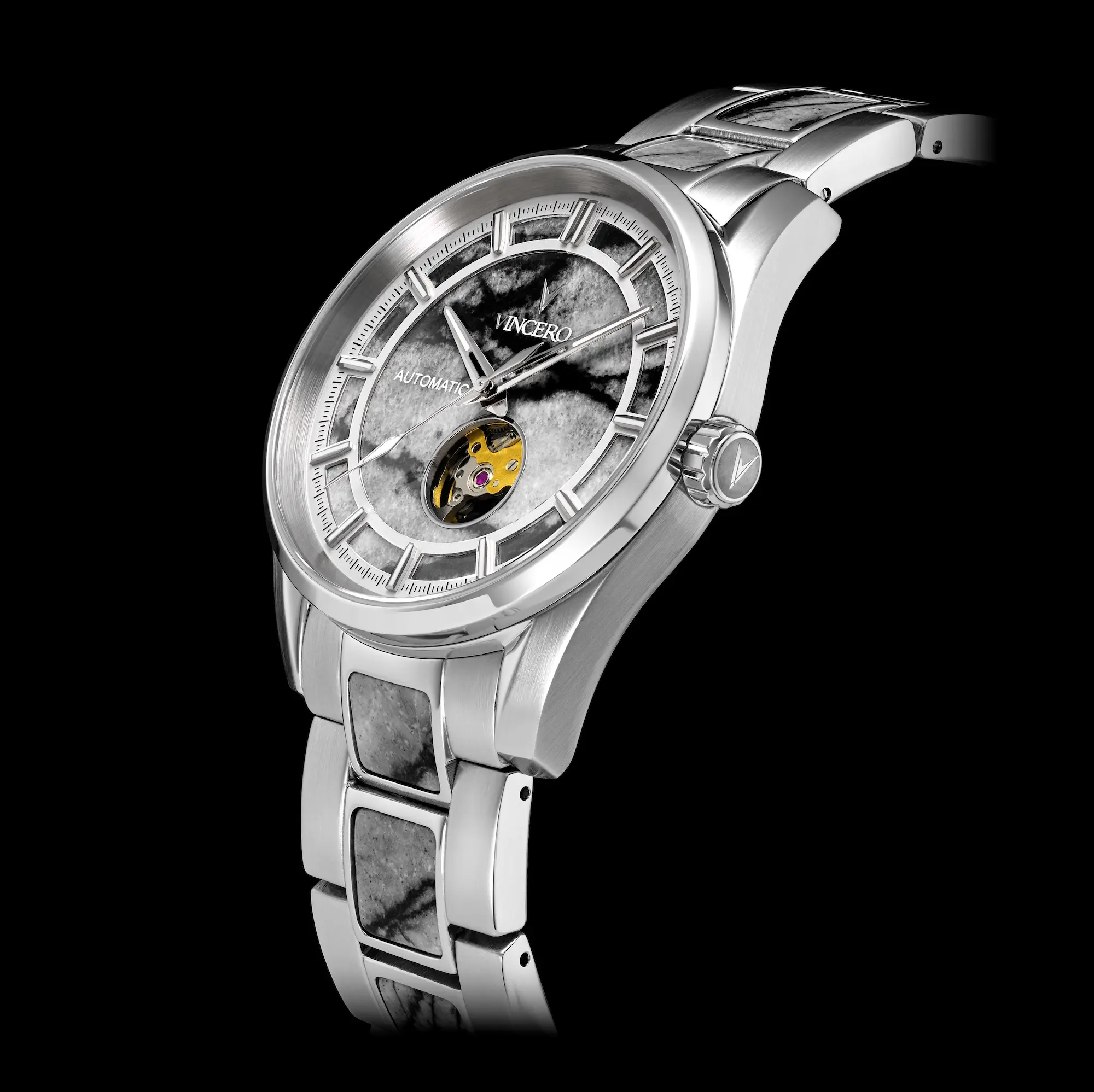 The Quantum Auto - Snow Leopard thumbnail 3