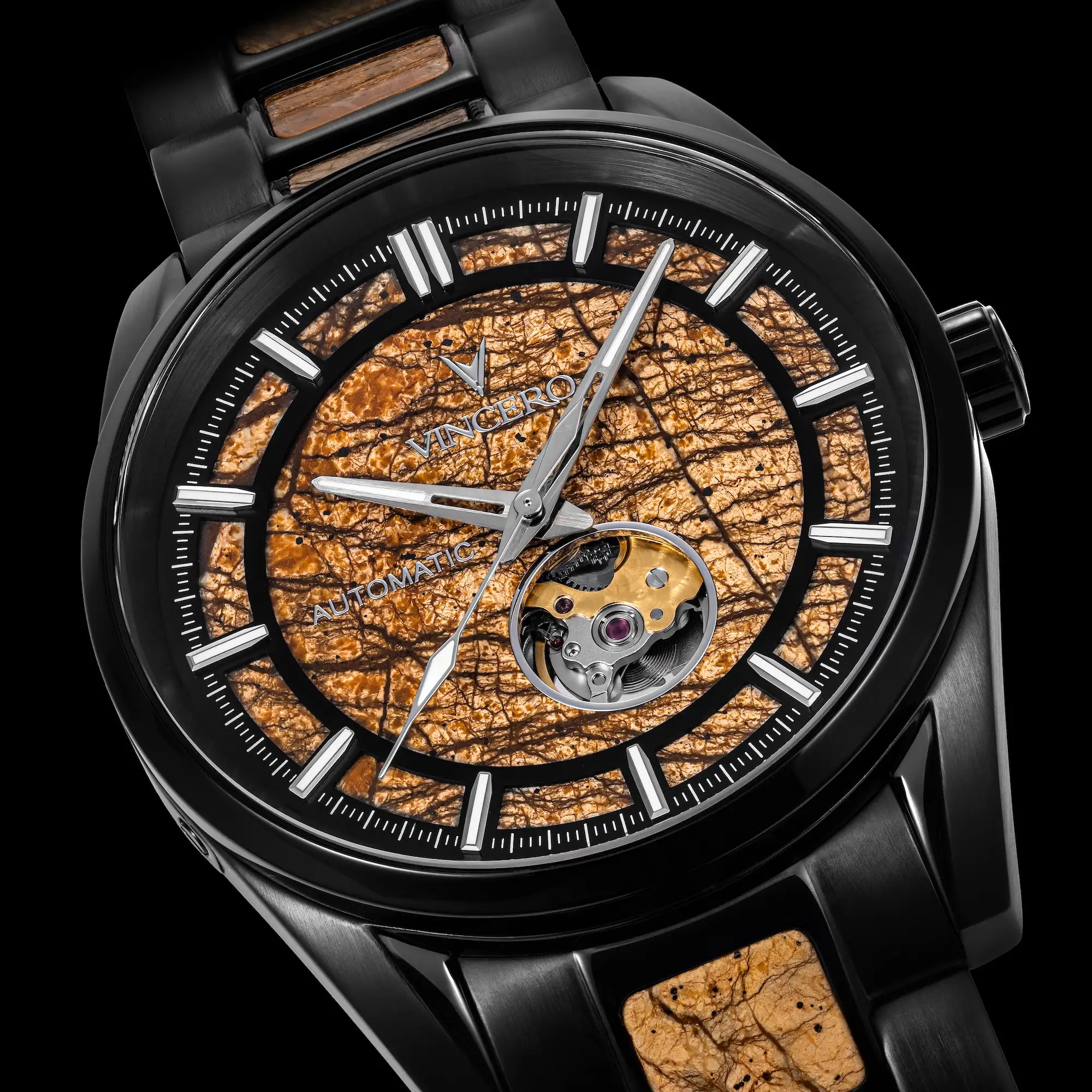 The Quantum Auto - Bengal thumbnail 2