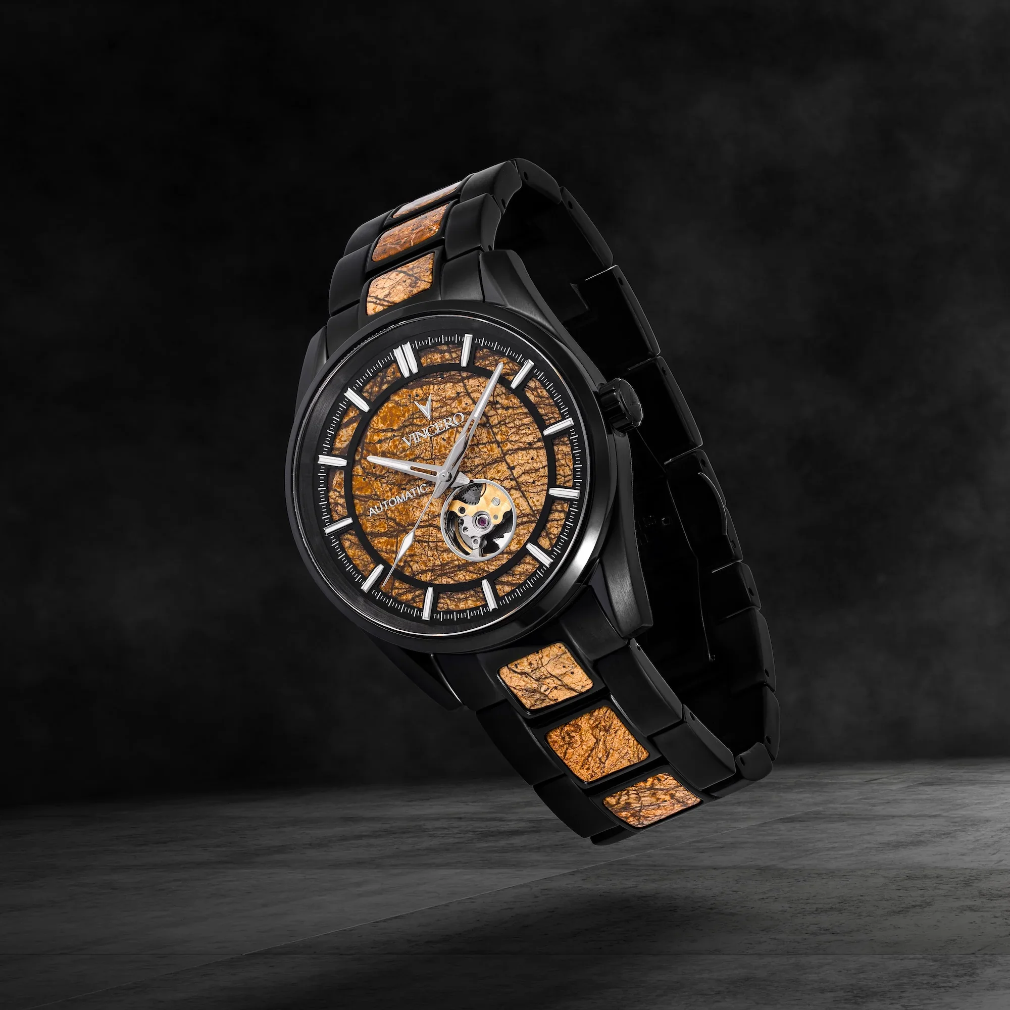 The Quantum Auto - Bengal thumbnail 3