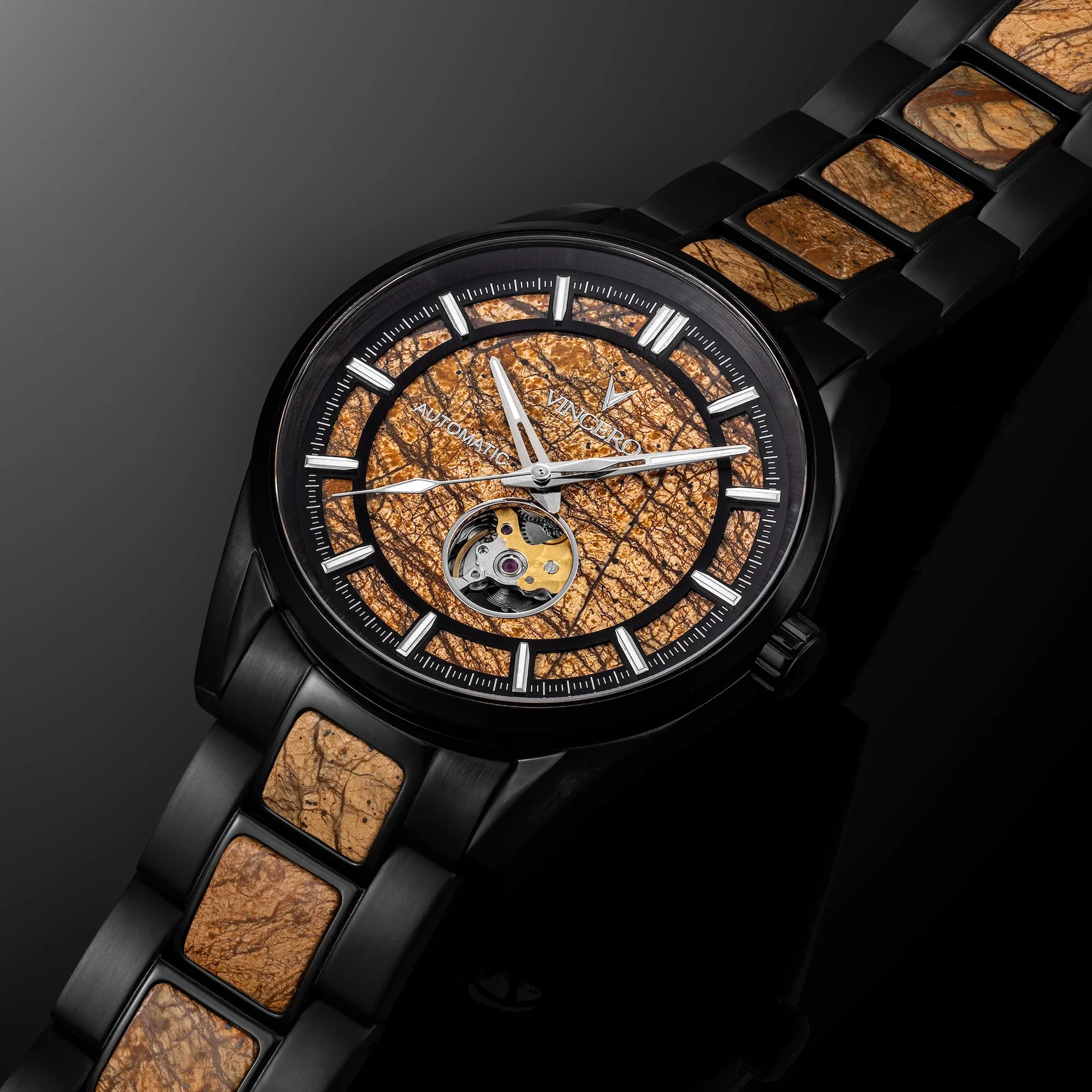 The Quantum Auto - Bengal thumbnail 4