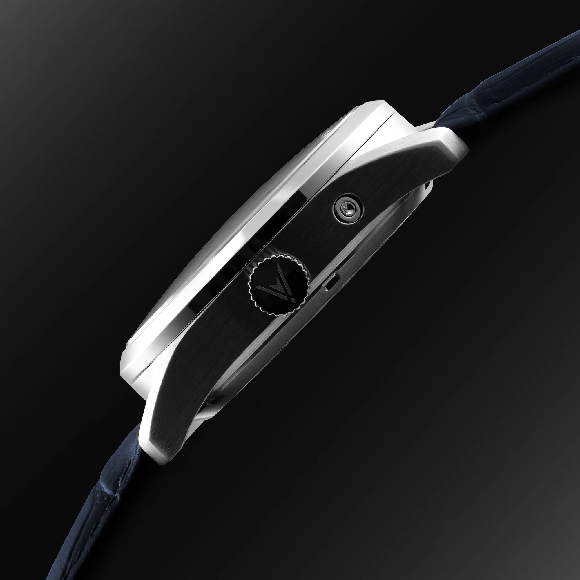 The Reserve Automatic - Blue/Silver thumbnail 4