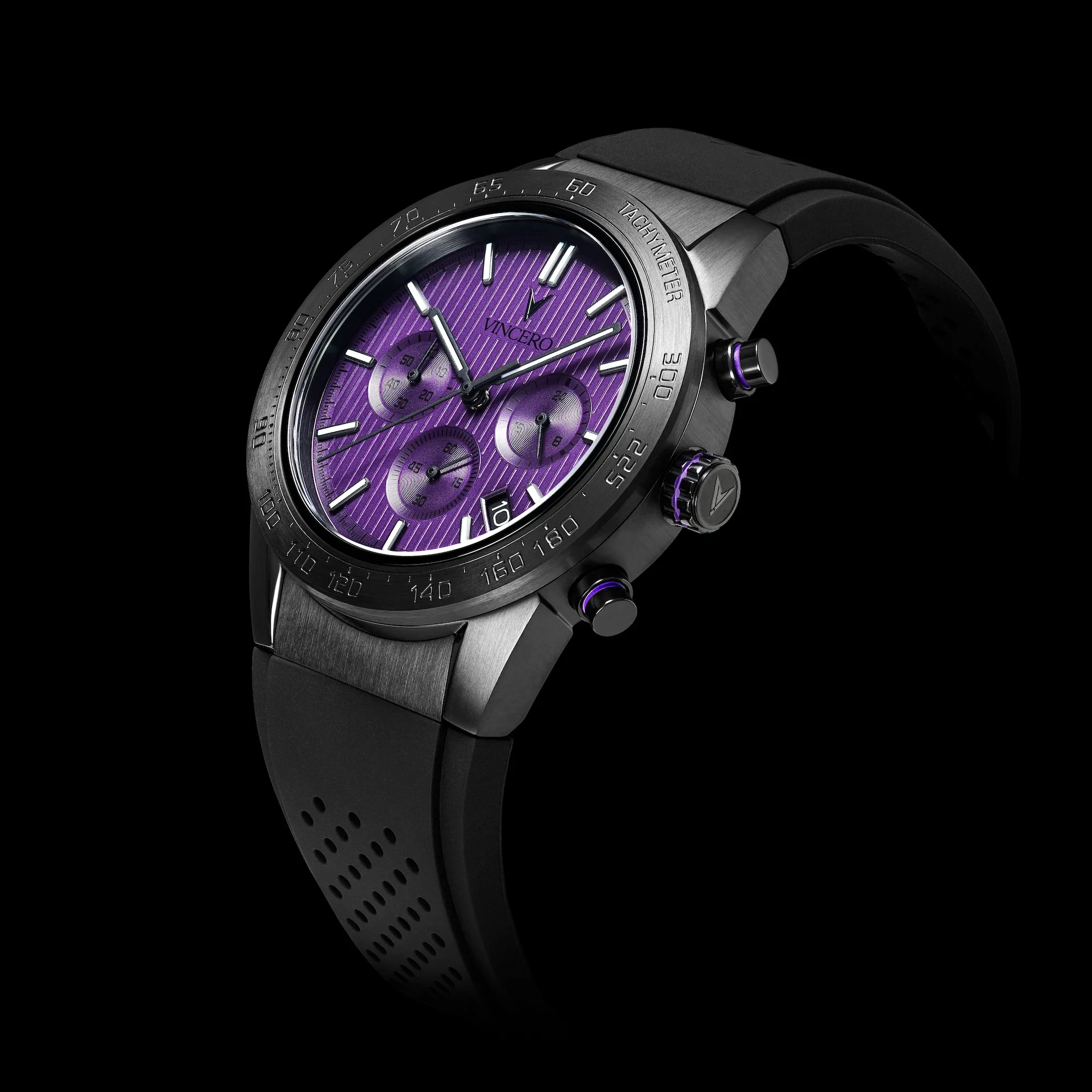 The Rogue Lumina - Amethyst thumbnail 2