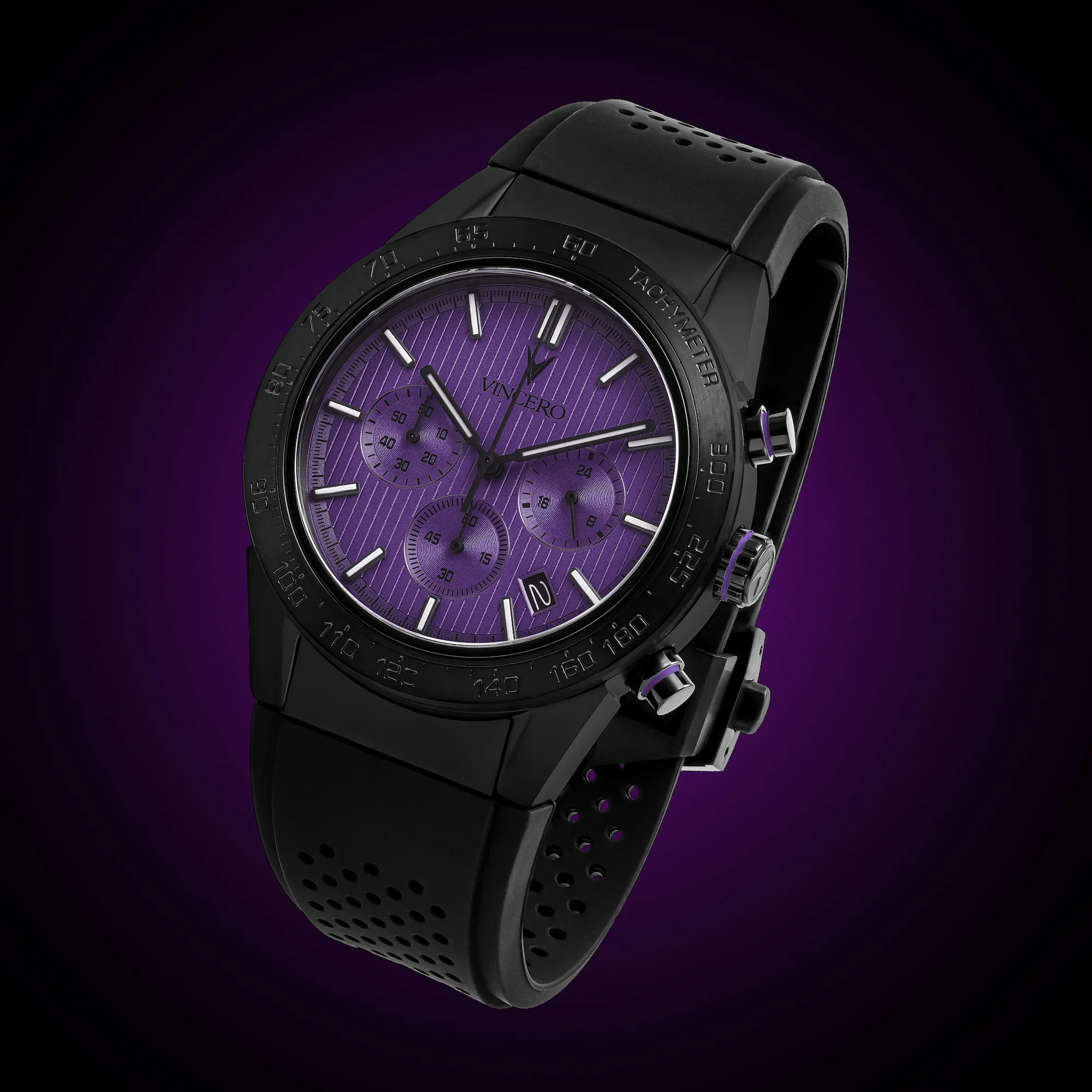 The Rogue Lumina - Amethyst thumbnail 4