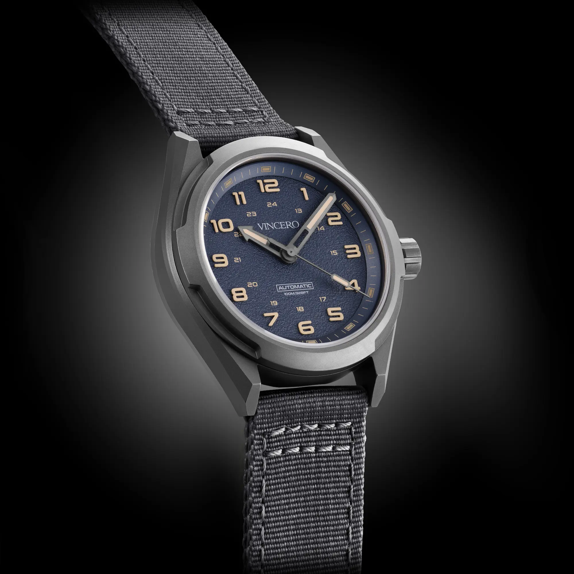 The Scout Titanium - Stratosphere thumbnail 2