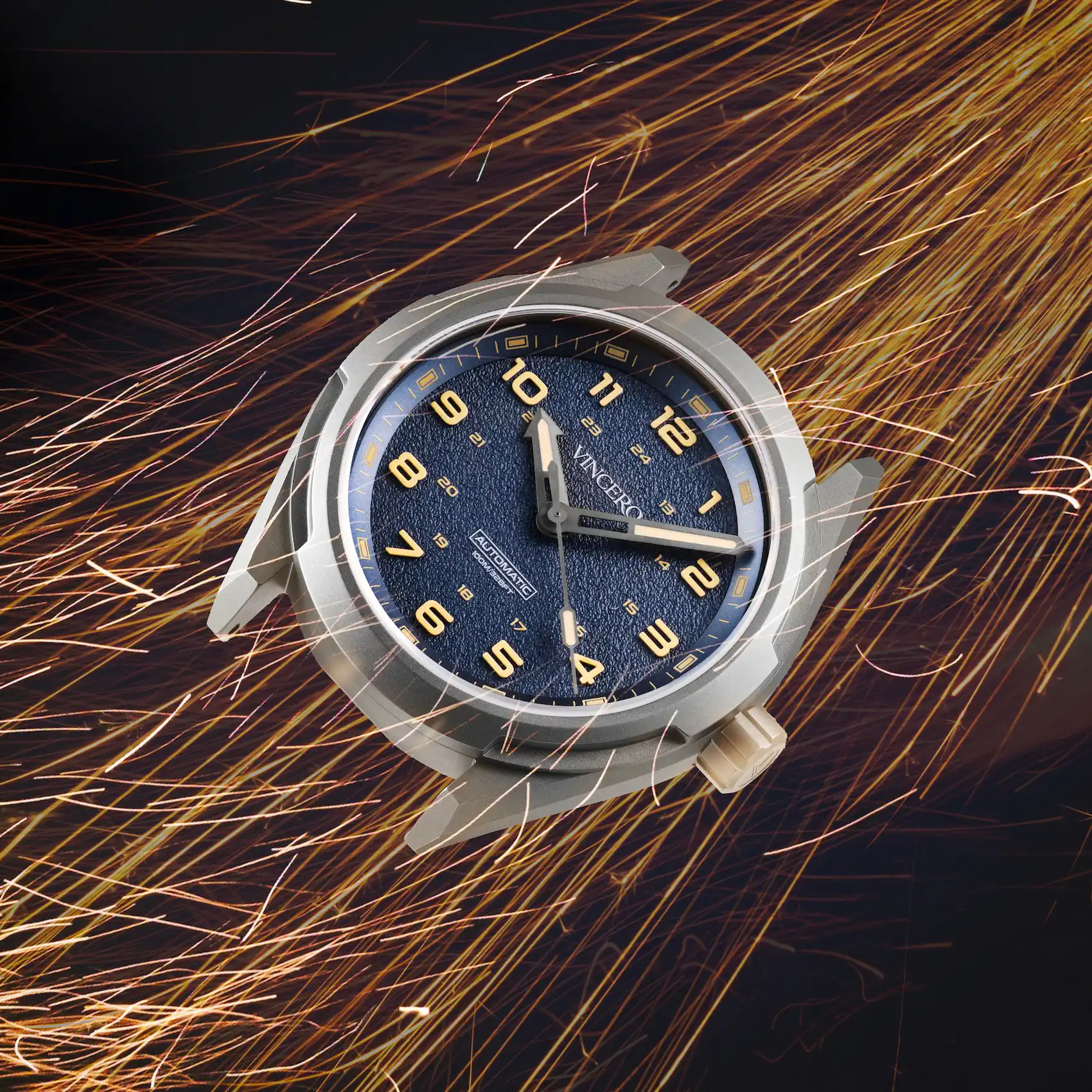 The Scout Titanium - Stratosphere thumbnail 3