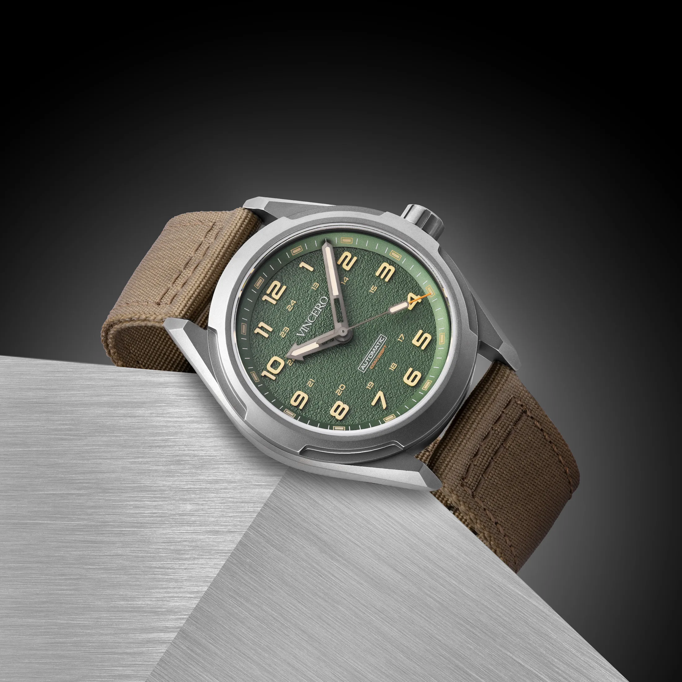 The Scout Titanium - Highlander thumbnail 2