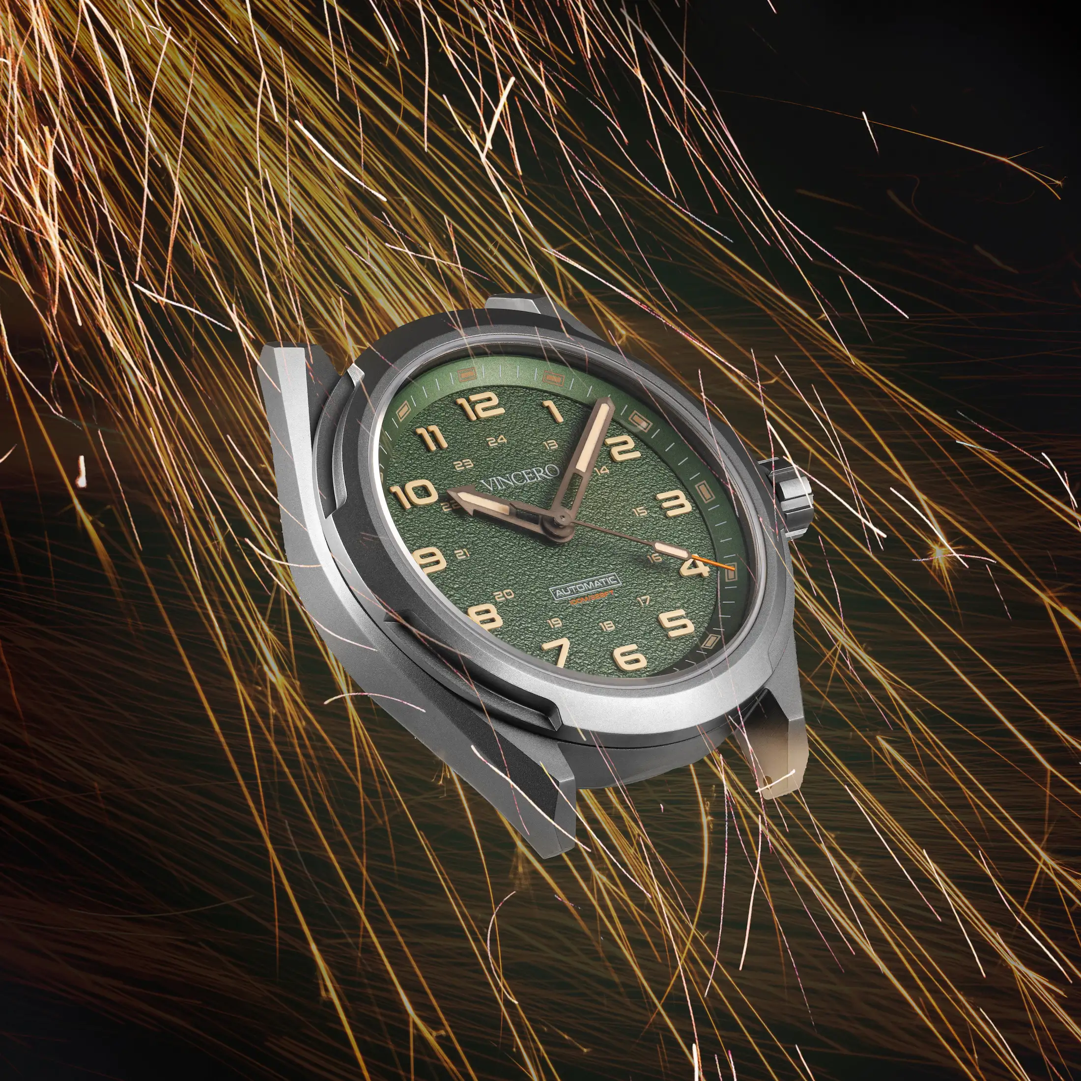 The Scout Titanium - Highlander thumbnail 3