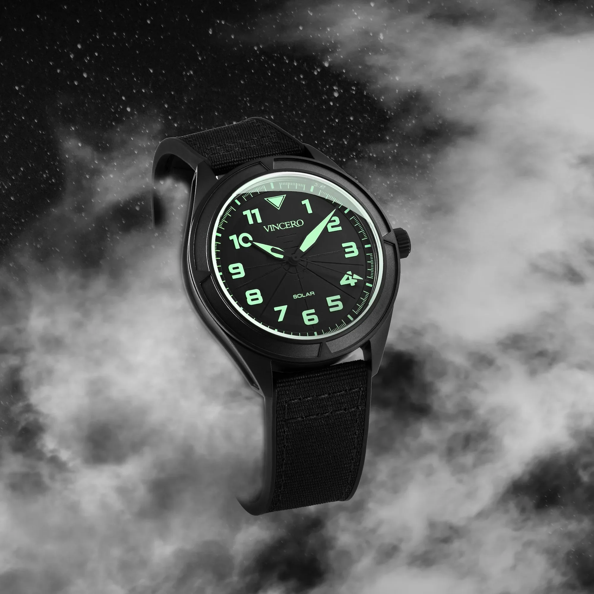 The Stratos Titanium - Dark Matter thumbnail 2