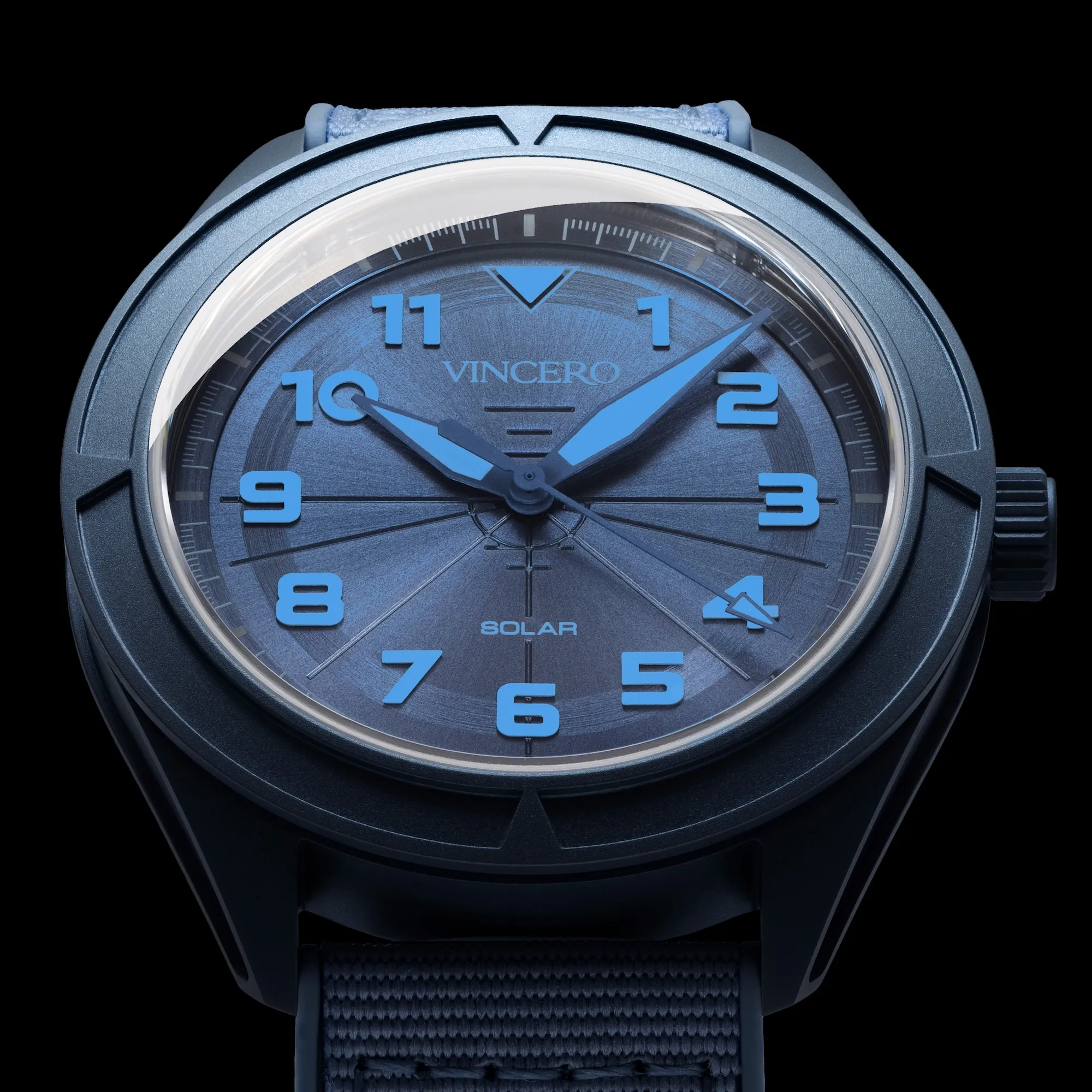 The Stratos Titanium - Neptune thumbnail 3