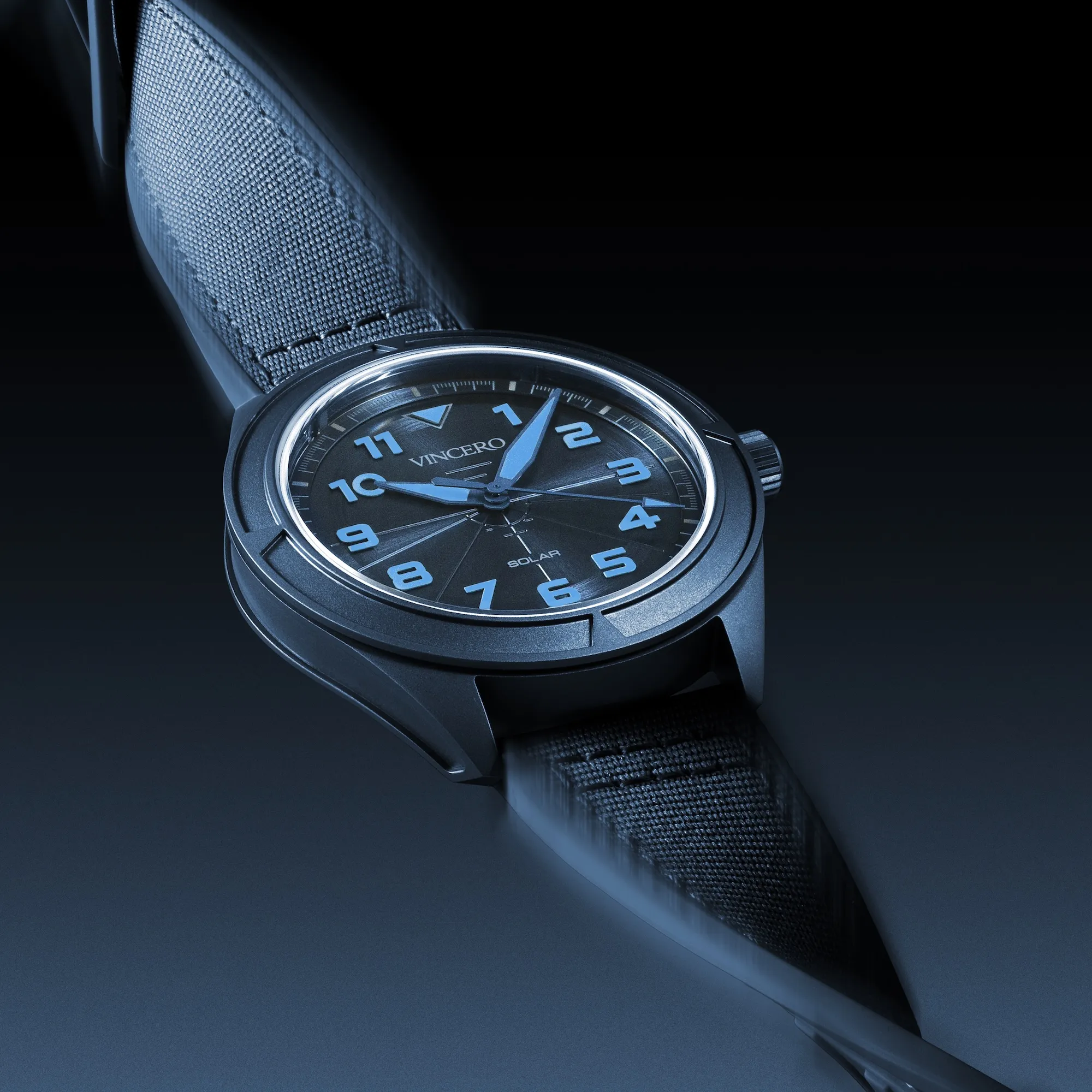 The Stratos Titanium - Neptune thumbnail 4