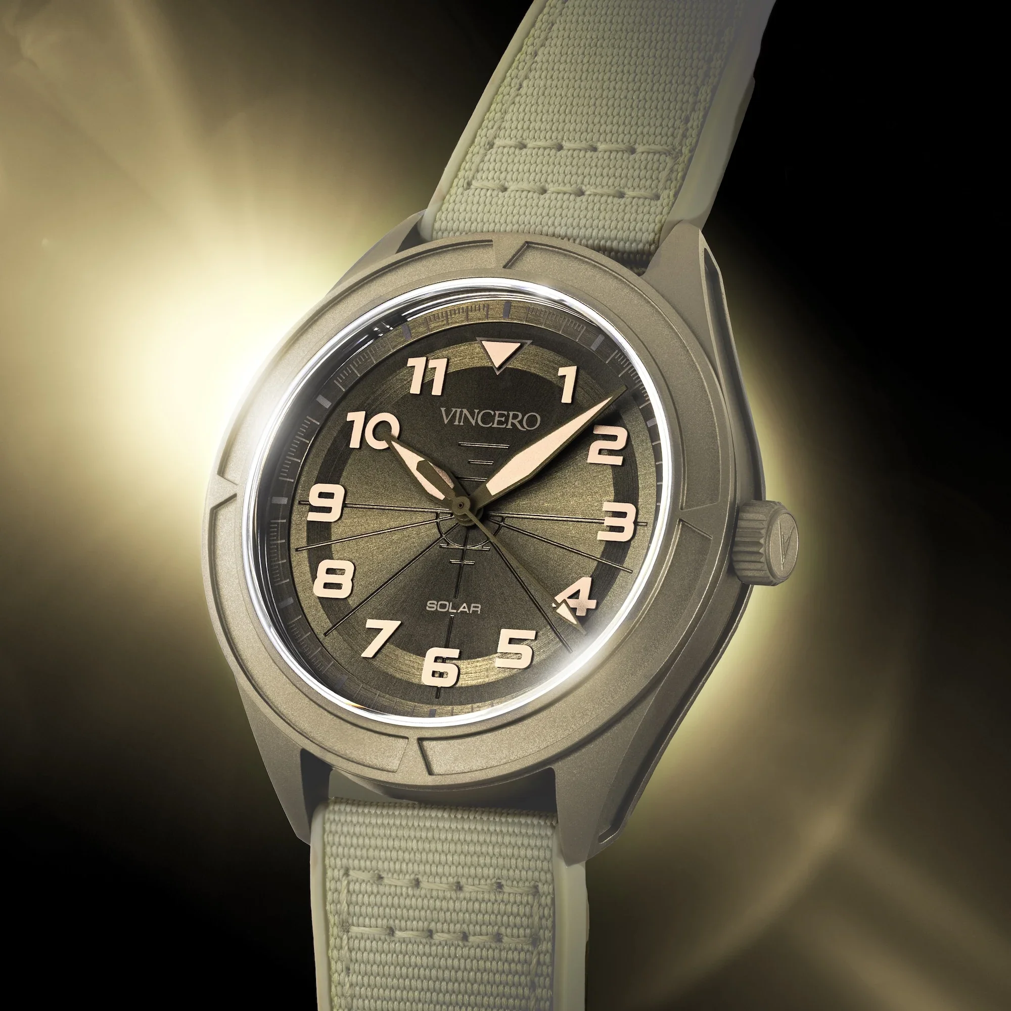 The Stratos Titanium - Terra thumbnail 2