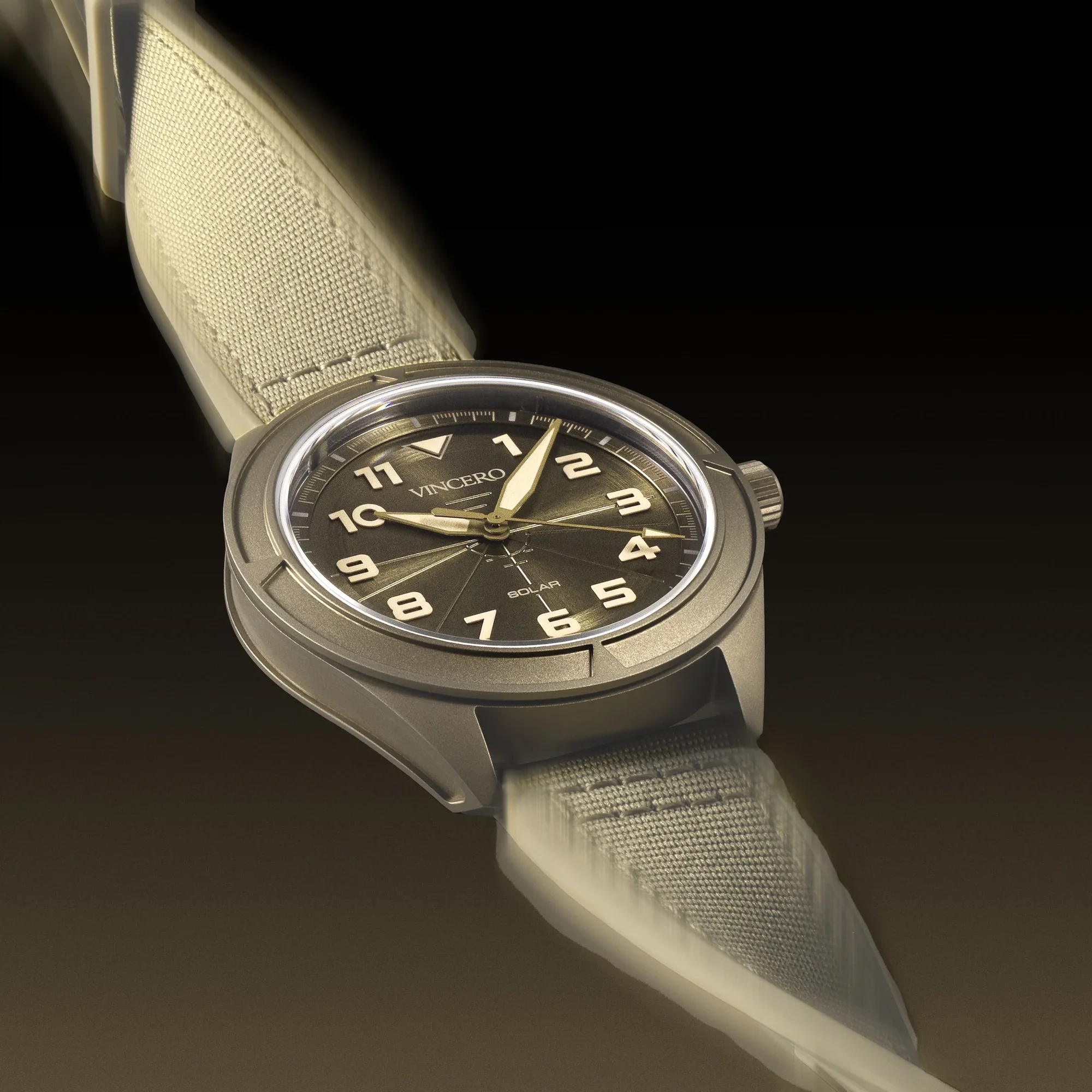 The Stratos Titanium - Terra thumbnail 3