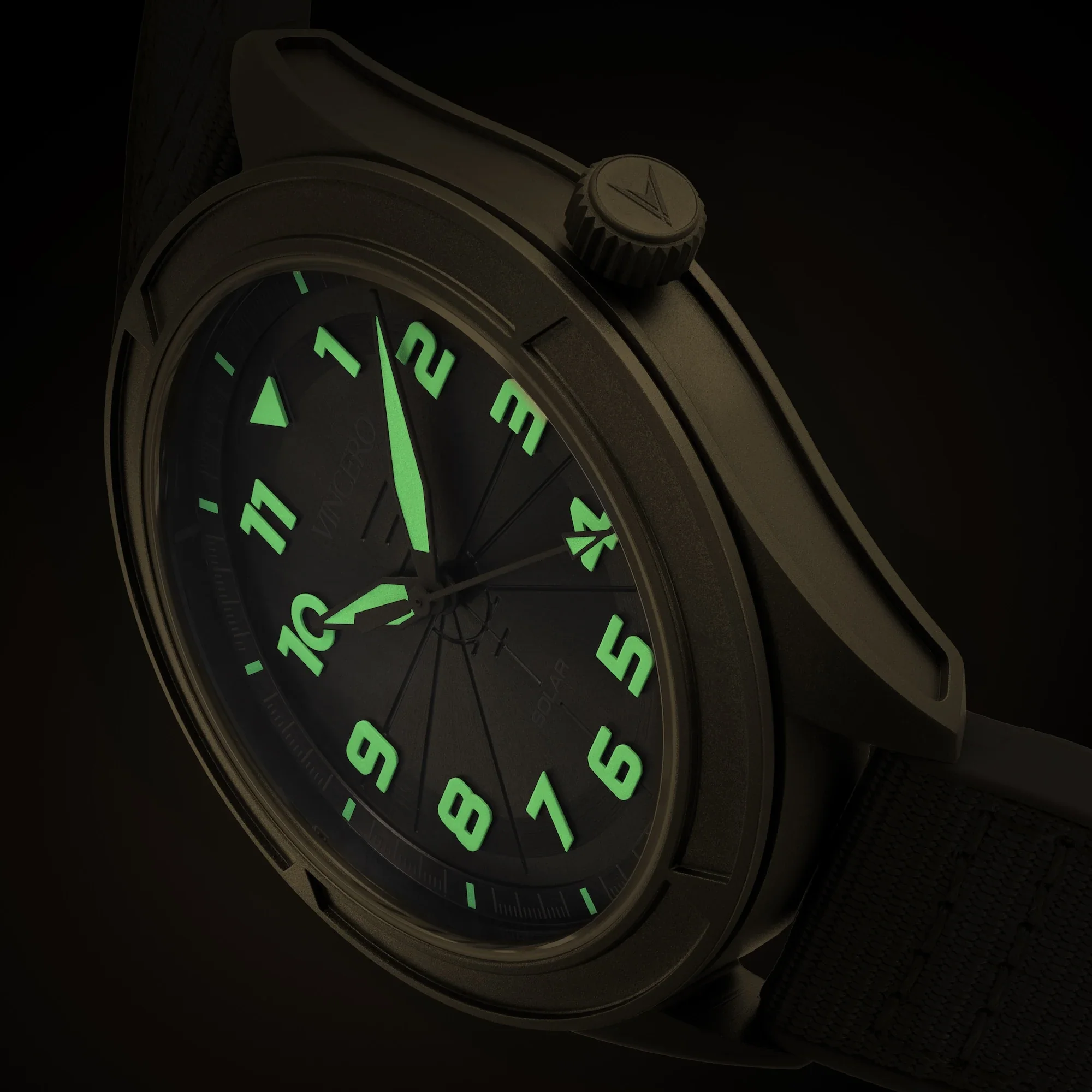 The Stratos Titanium - Terra thumbnail 4