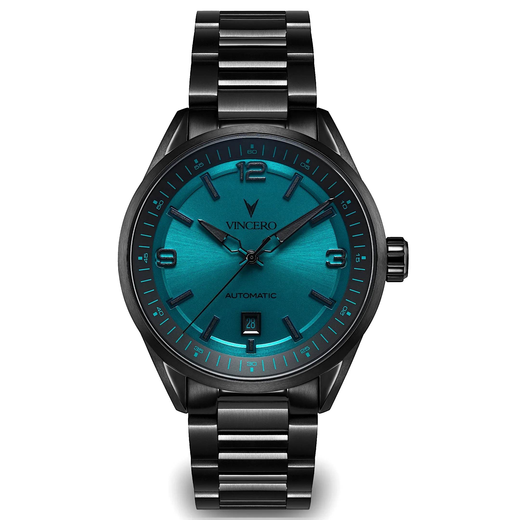 Vantage Automatic - Factor X Edition selected view