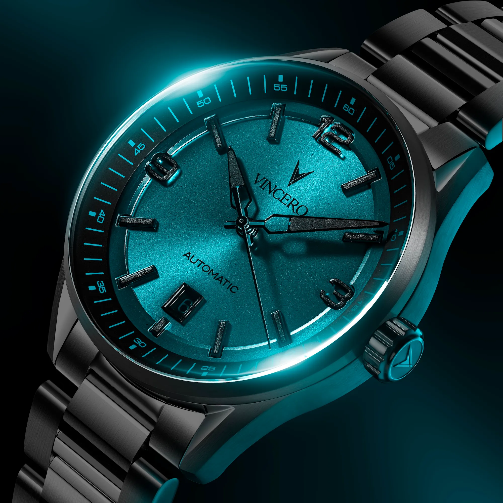 Vantage Automatic - Factor X Edition thumbnail 2