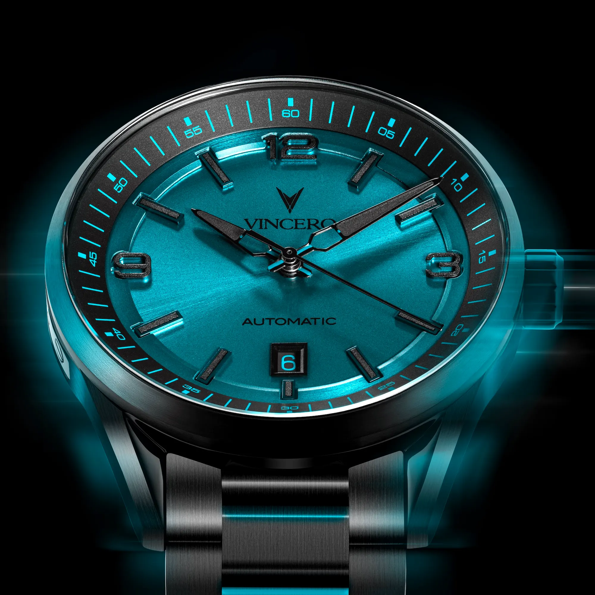 Vantage Automatic - Factor X Edition thumbnail 3
