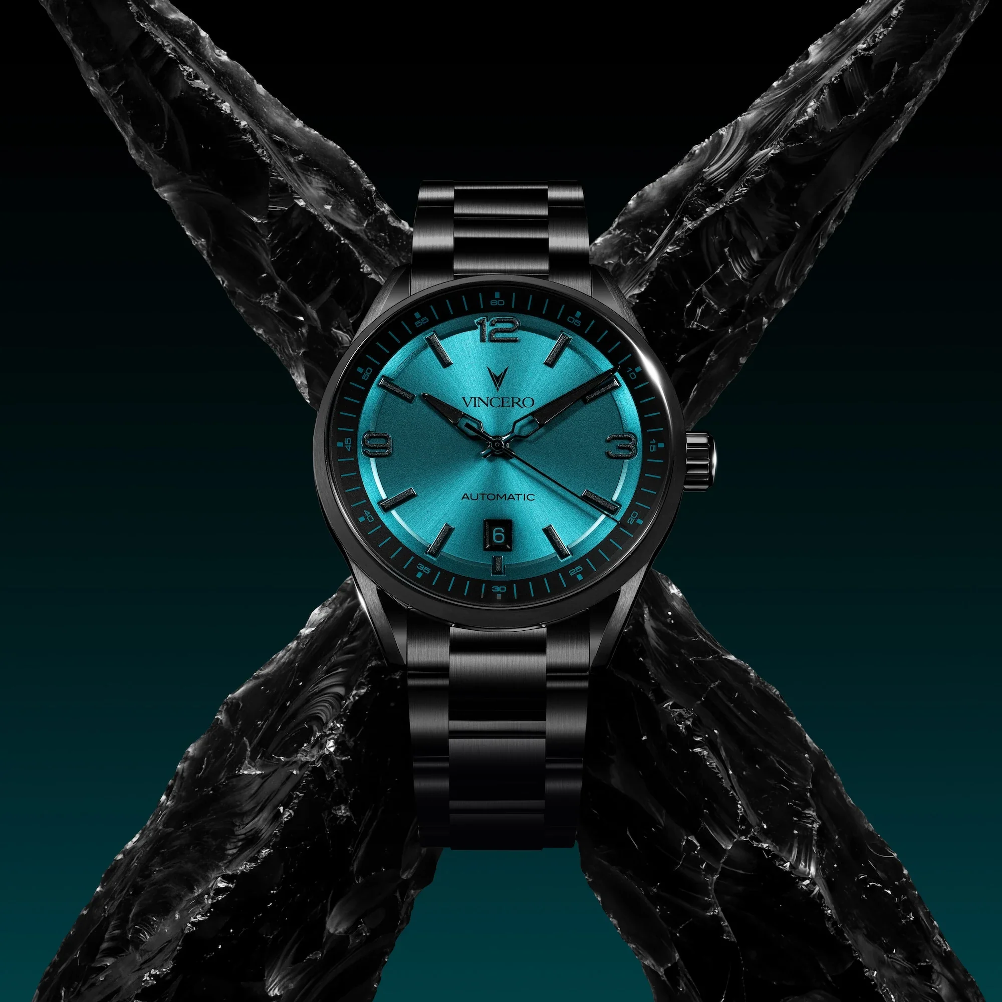 Vantage Automatic - Factor X Edition thumbnail 4