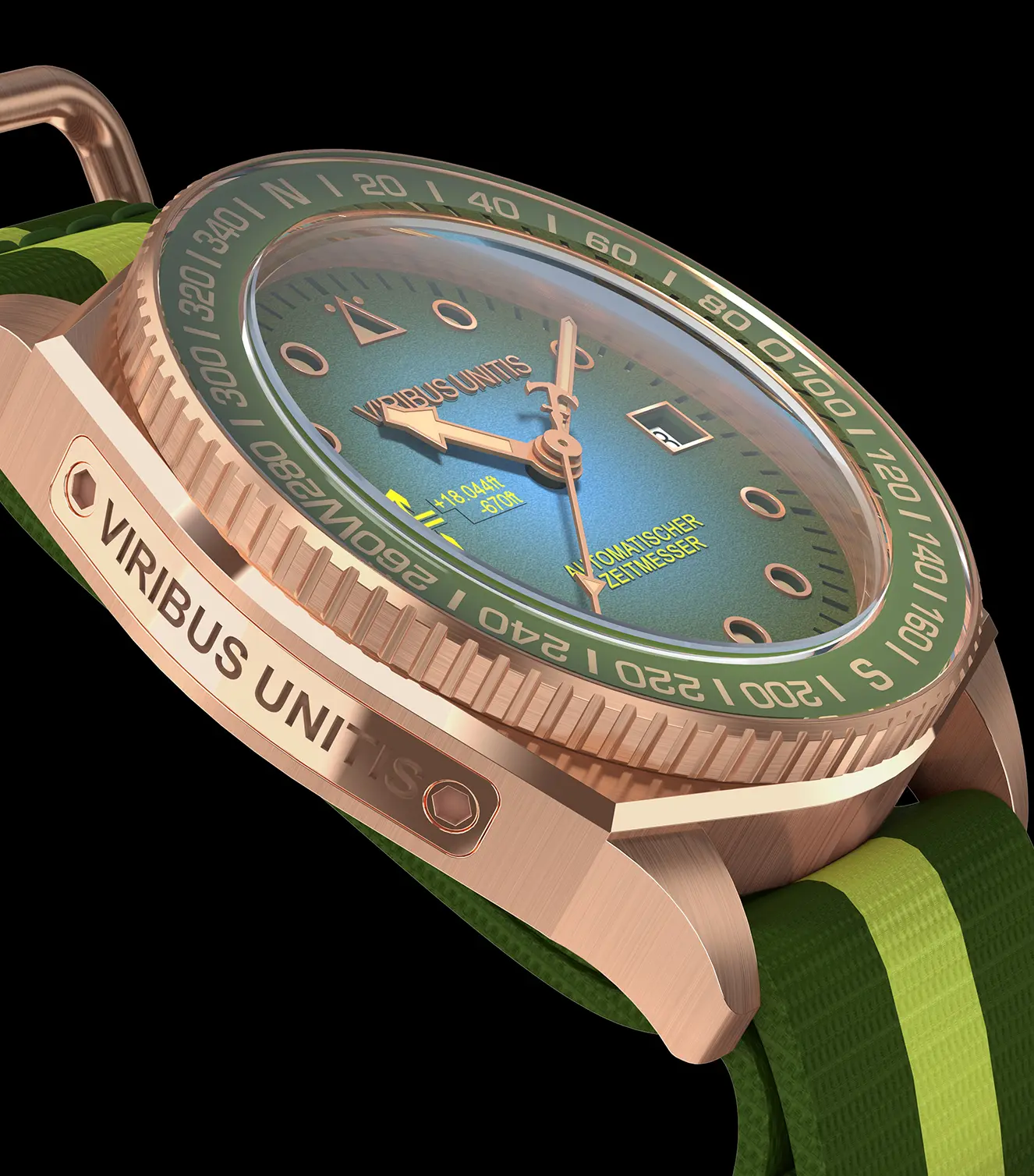 VIRIBUS UNITIS 153.47 thumbnail 2