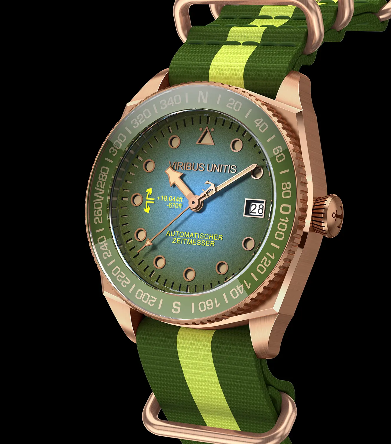 VIRIBUS UNITIS 153.47 thumbnail 3