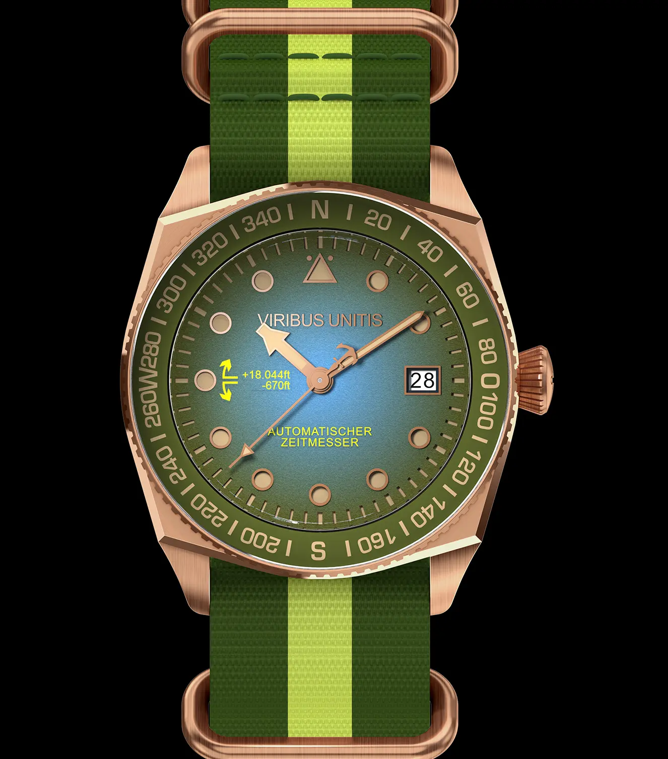 VIRIBUS UNITIS 153.47 thumbnail 4