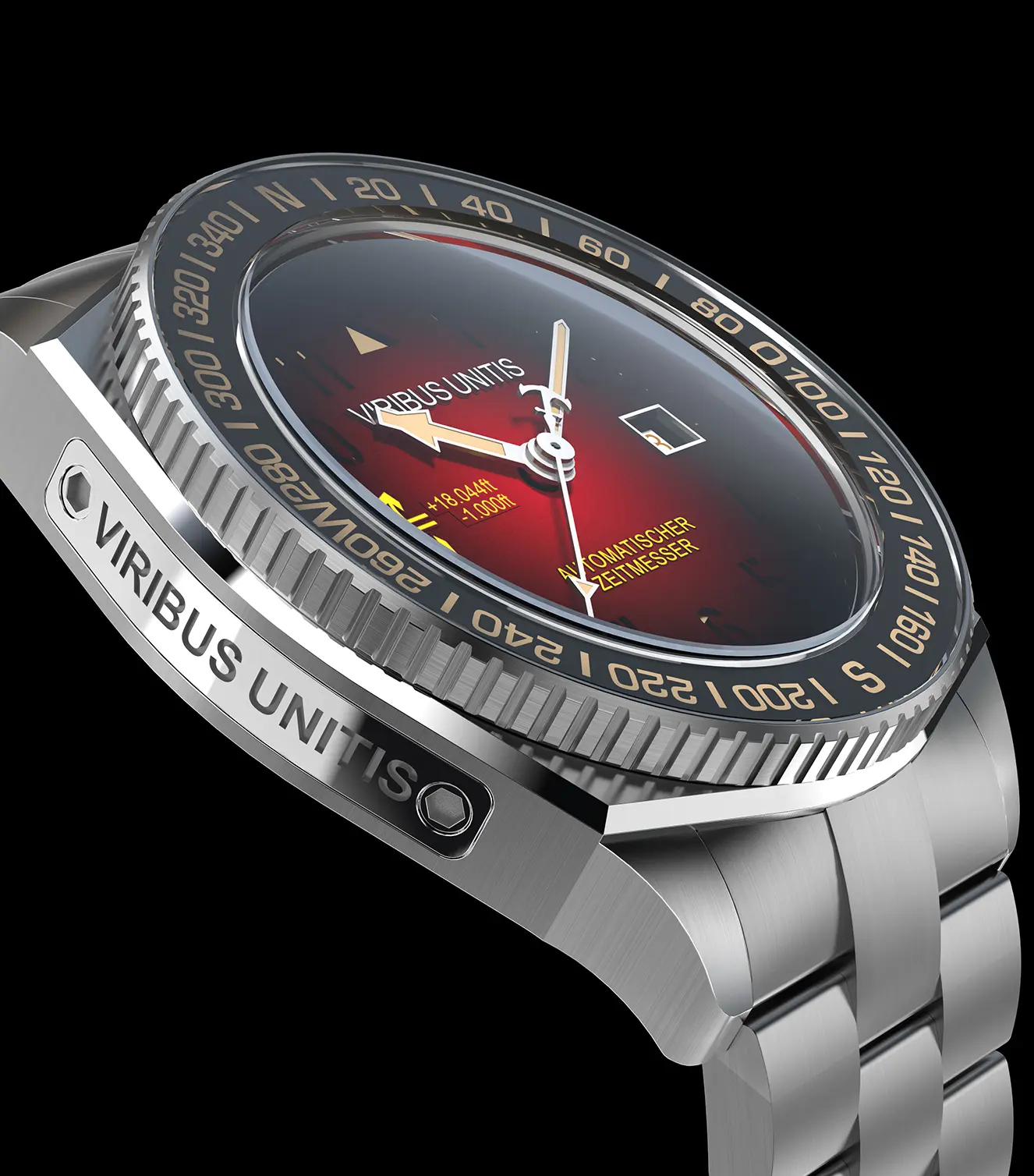 VIRIBUS UNITIS 153.52 thumbnail 2