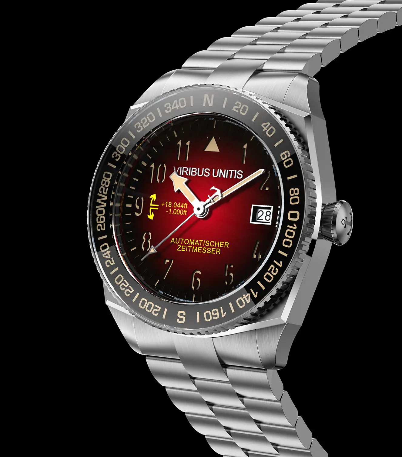 VIRIBUS UNITIS 153.52 thumbnail 3