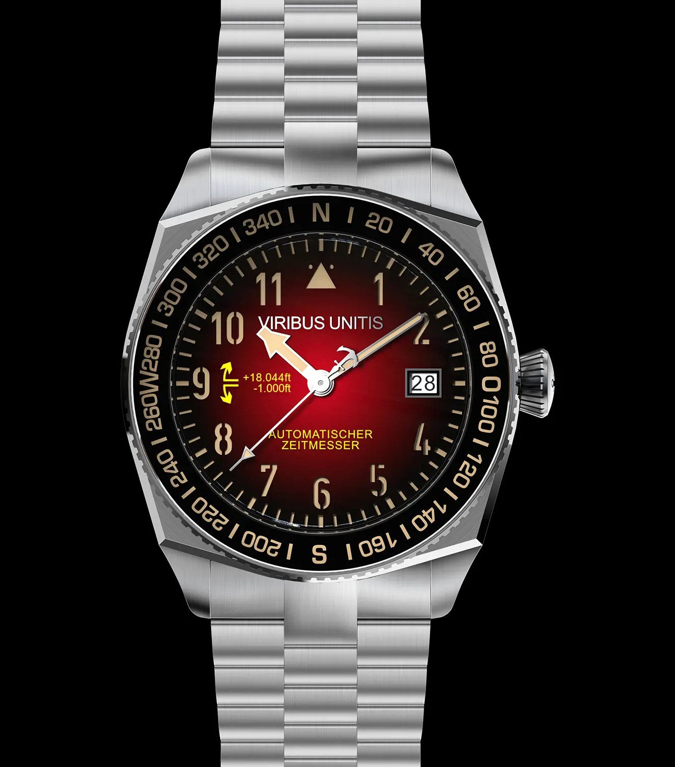VIRIBUS UNITIS 153.52 thumbnail 4