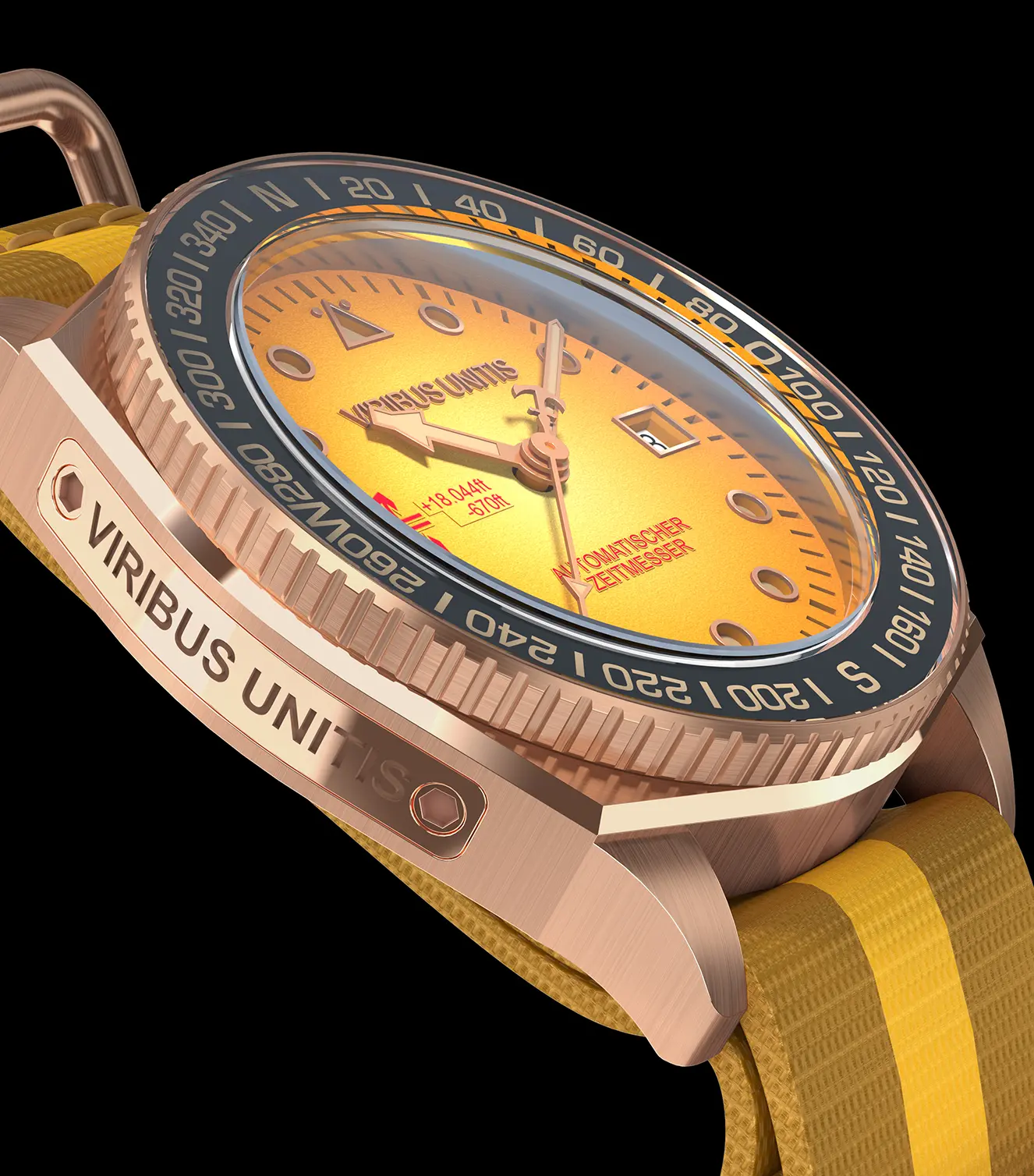 VIRIBUS UNITIS 253.24 thumbnail 2