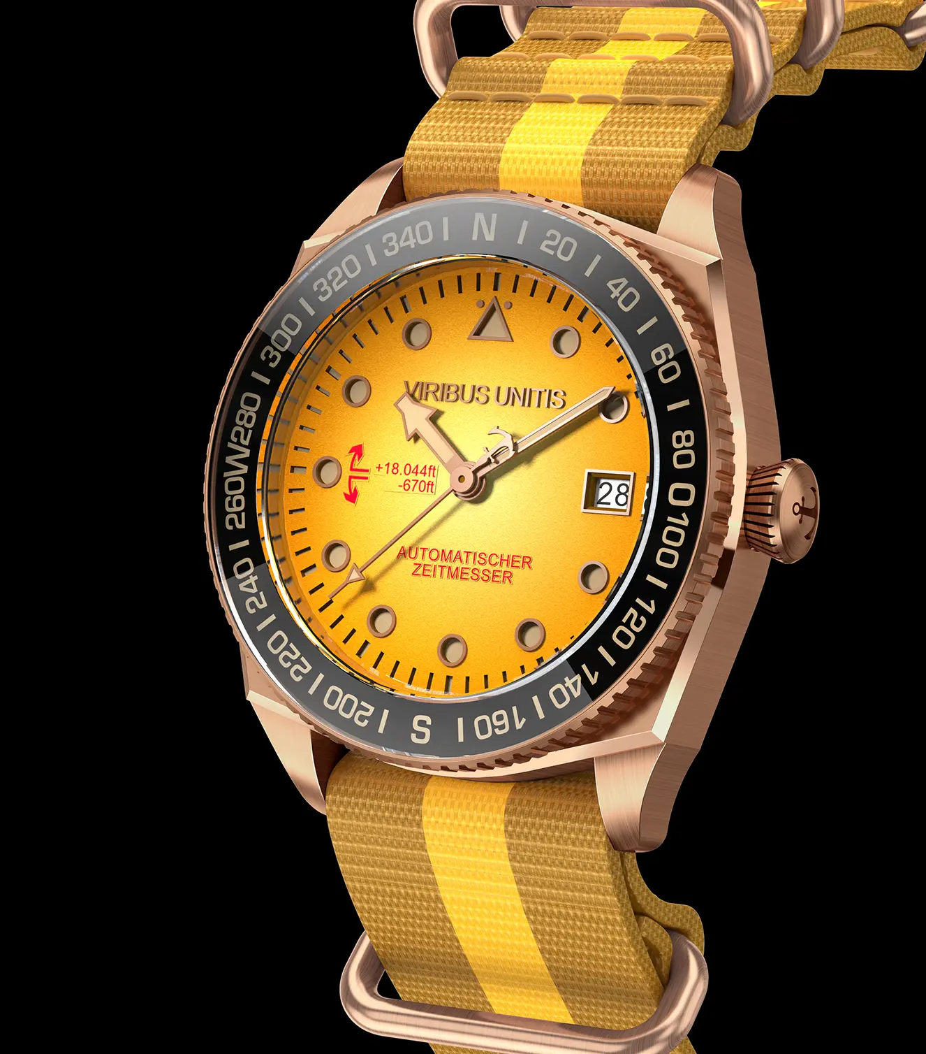 VIRIBUS UNITIS 253.24 thumbnail 3