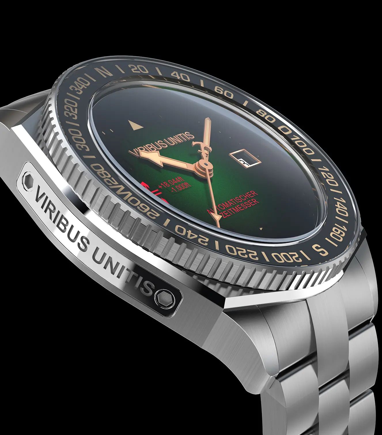 VIRIBUS UNITIS 53.29 thumbnail 2