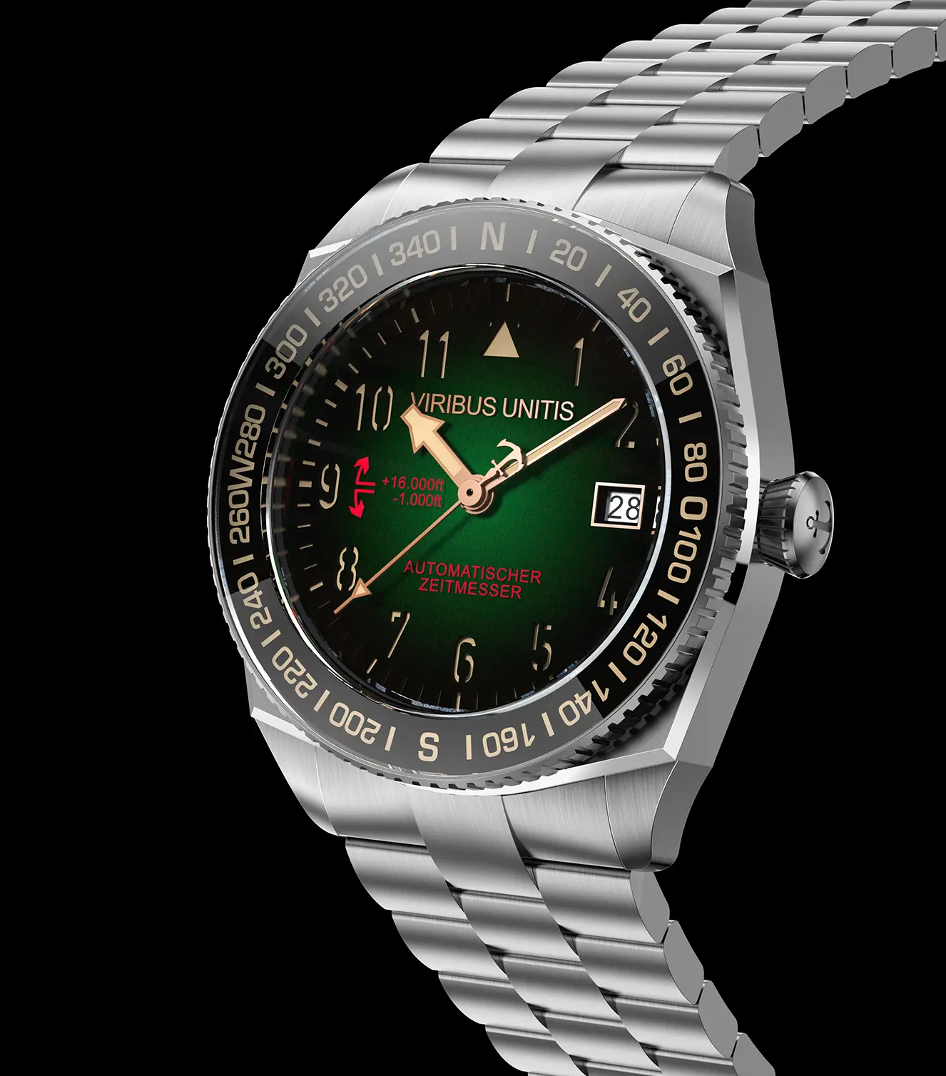 VIRIBUS UNITIS 53.29 thumbnail 3