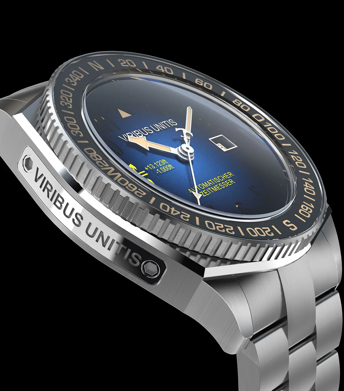 VIRIBUS UNITIS A11 thumbnail 2