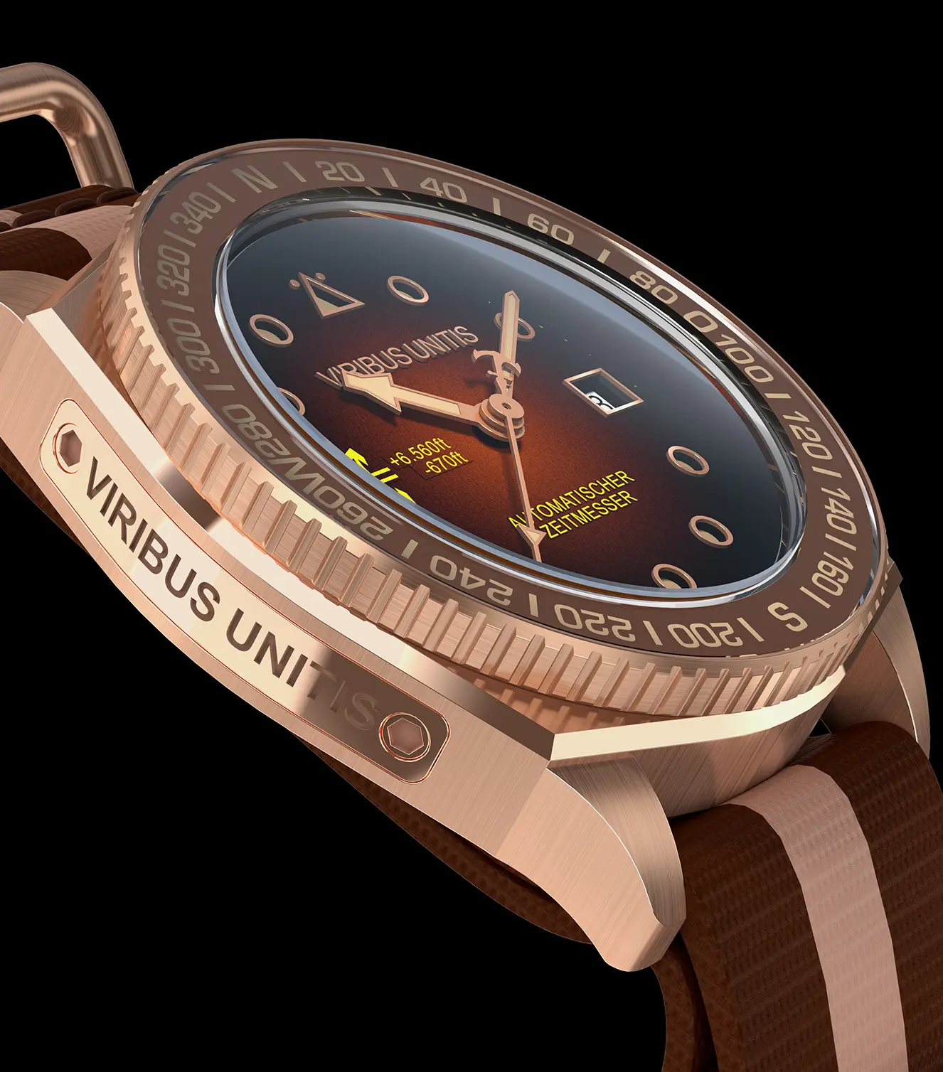 VIRIBUS UNITIS L47 thumbnail 2